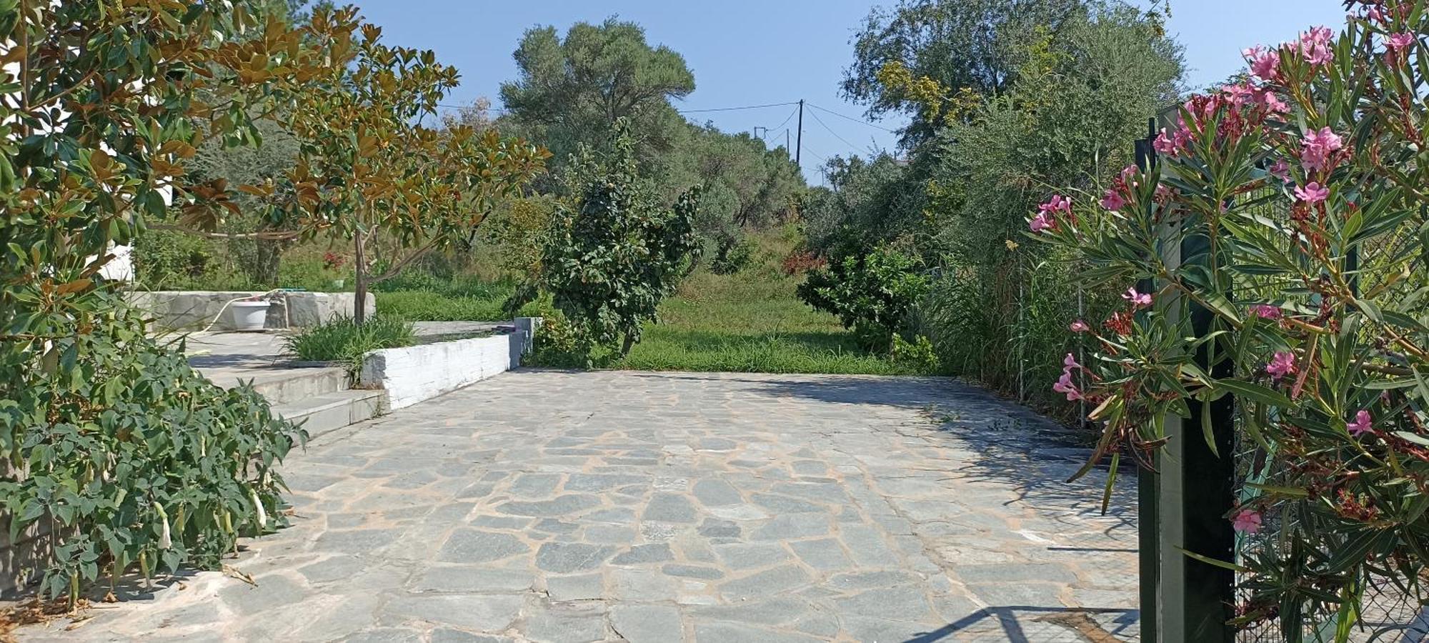 Siesta Gr Holiday home