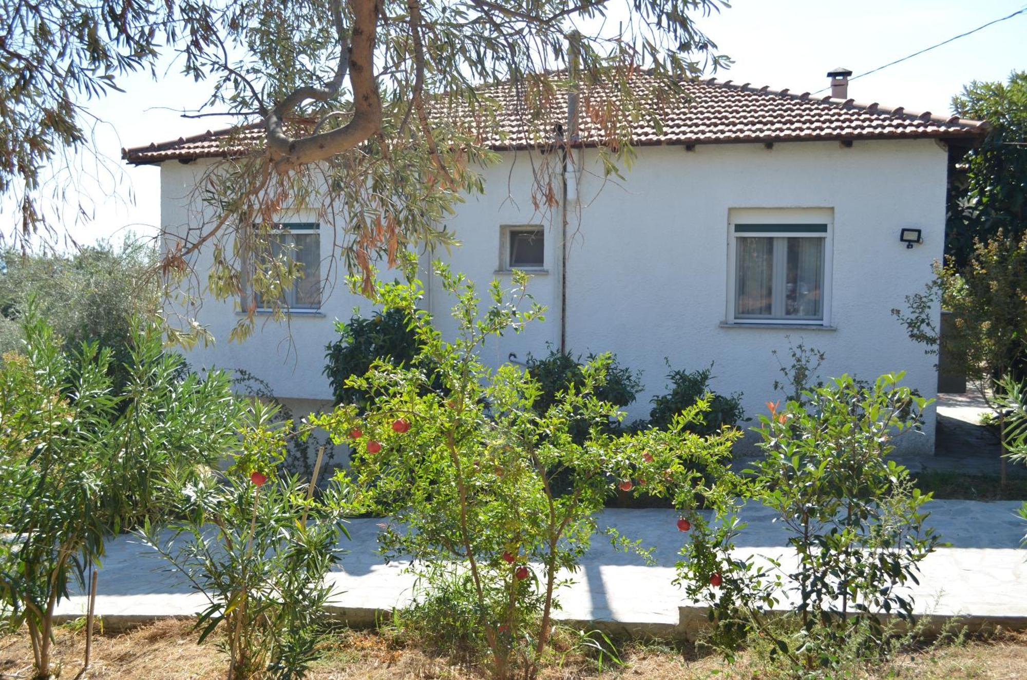 Holiday home Siesta Gr *