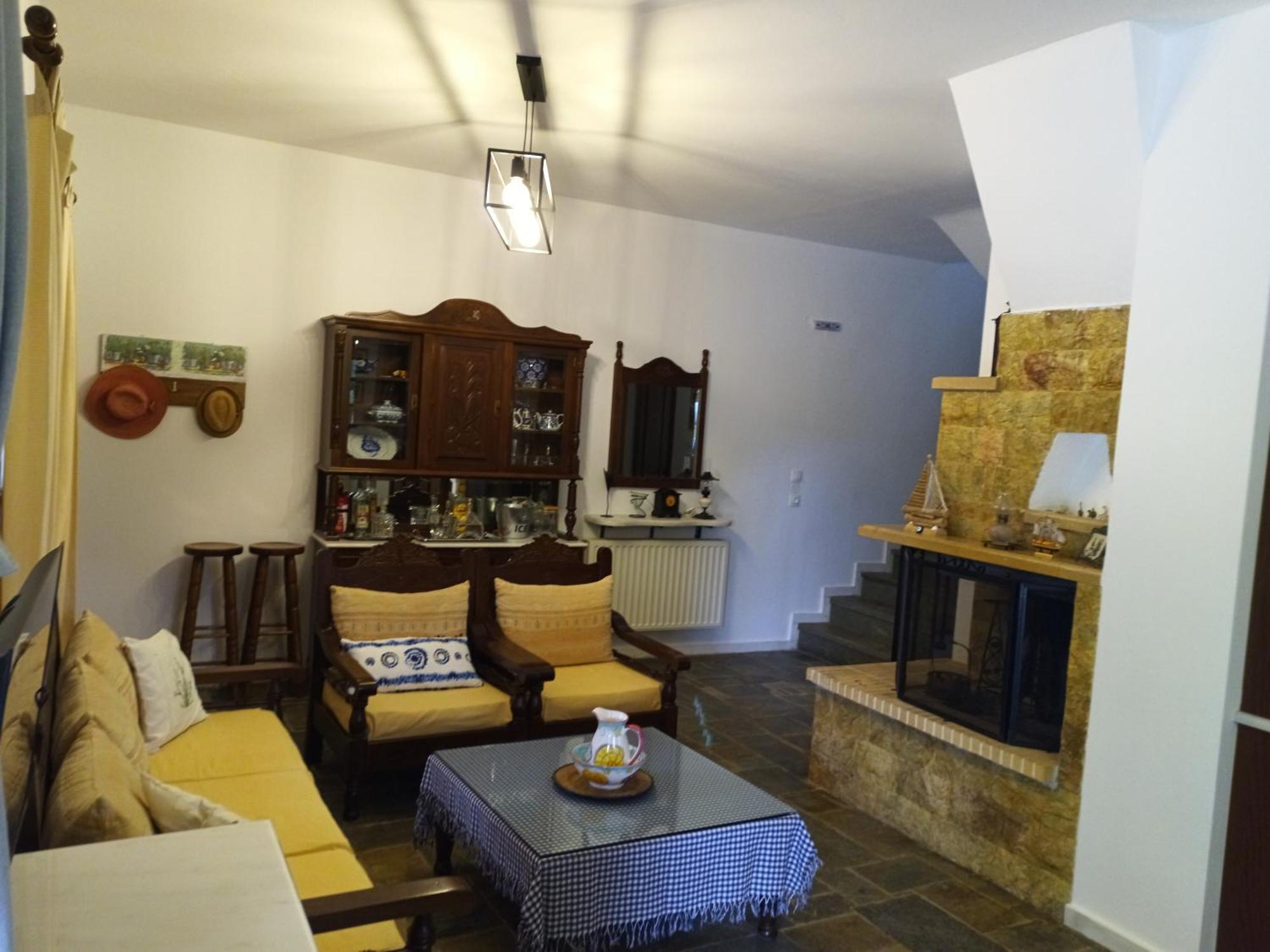 Villa Seaside Haven Kinetta (Attica)