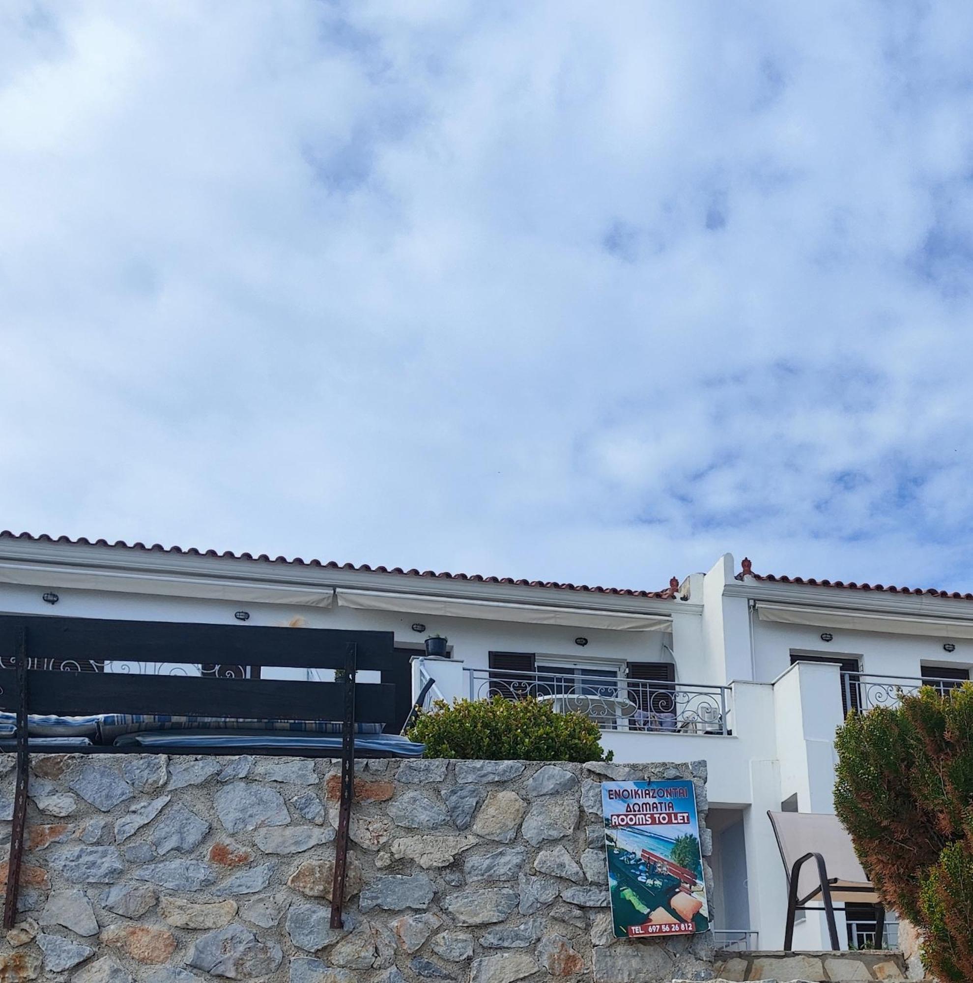 ελένη * Megalochori (Agistri)