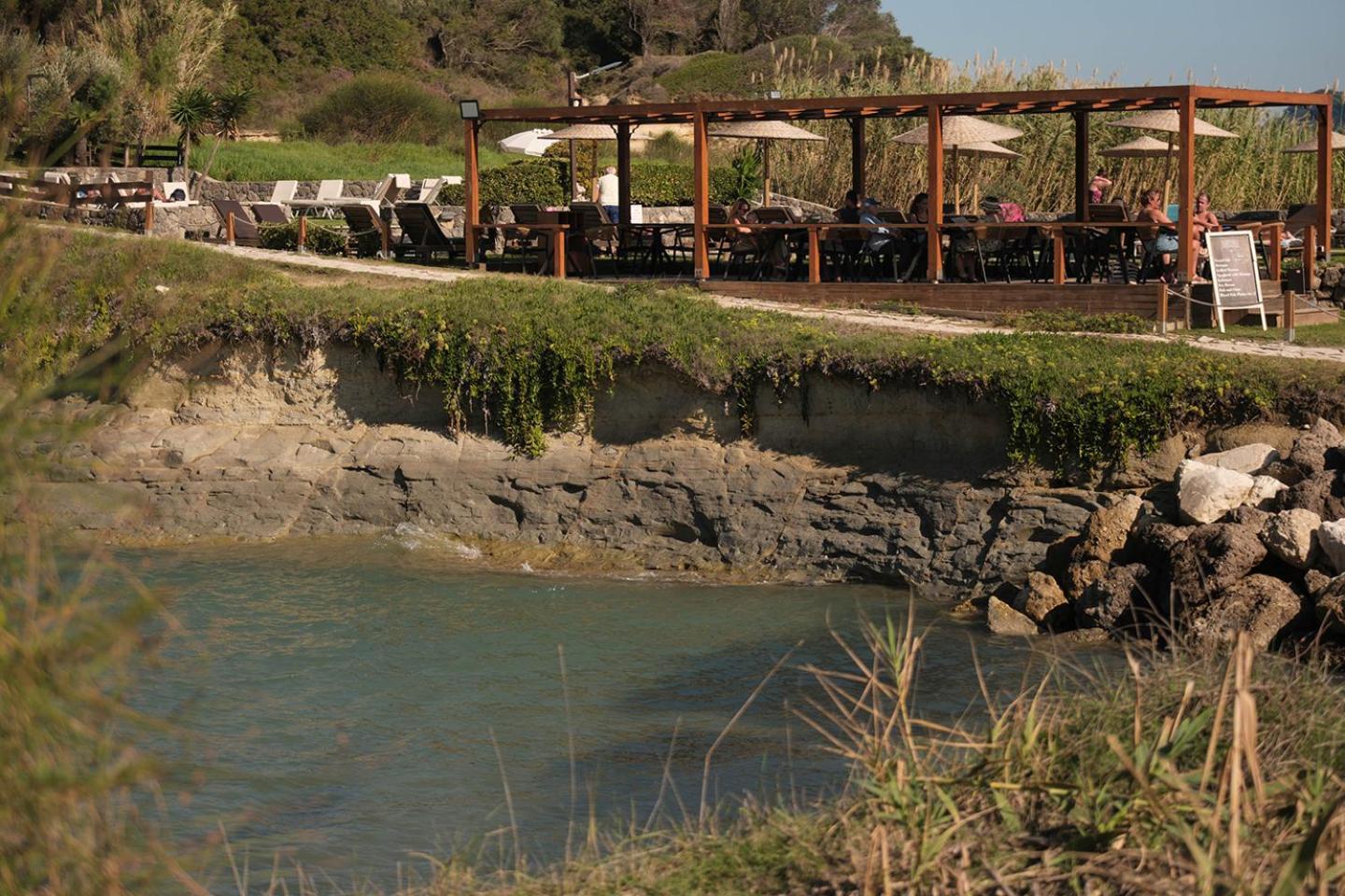 Hotel Canal D' By Estia