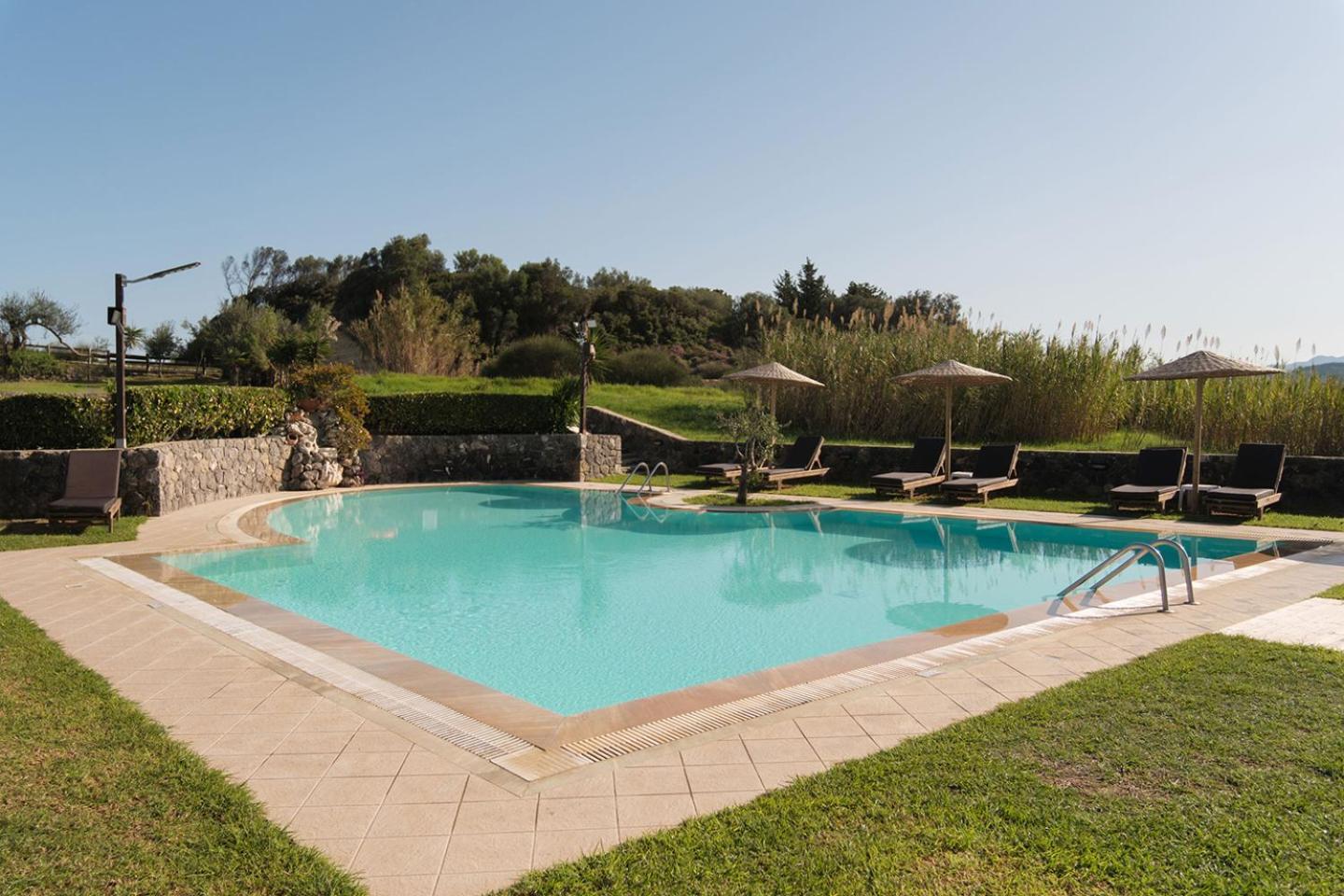 Canal D' By Estia Hotel Sidari (Corfu)