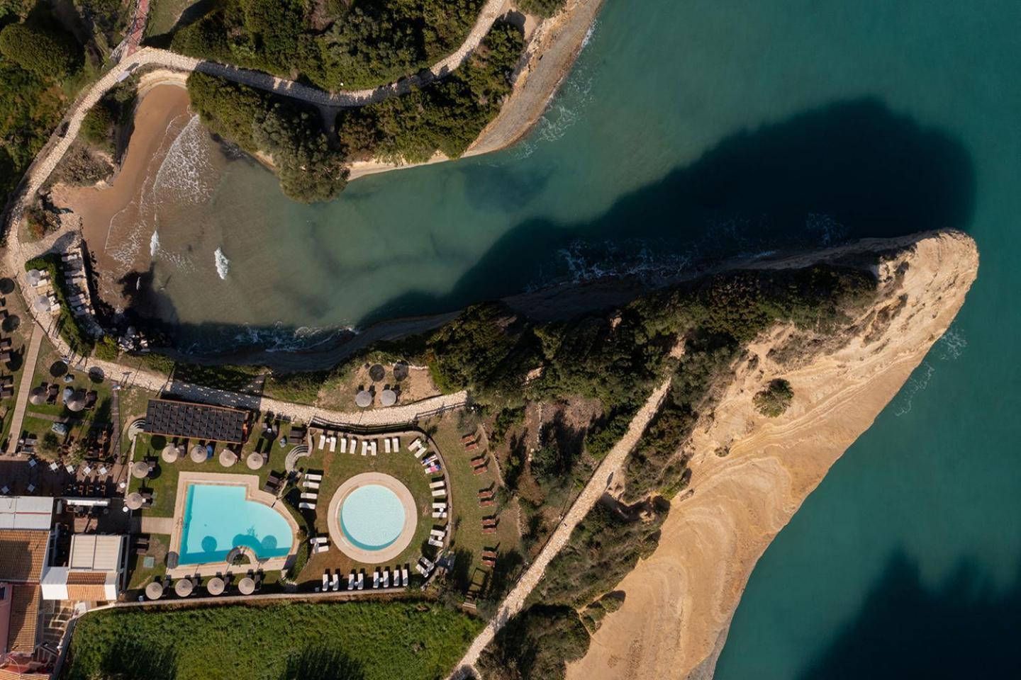 Hotel Canal D' By Estia Sidari (Corfu)