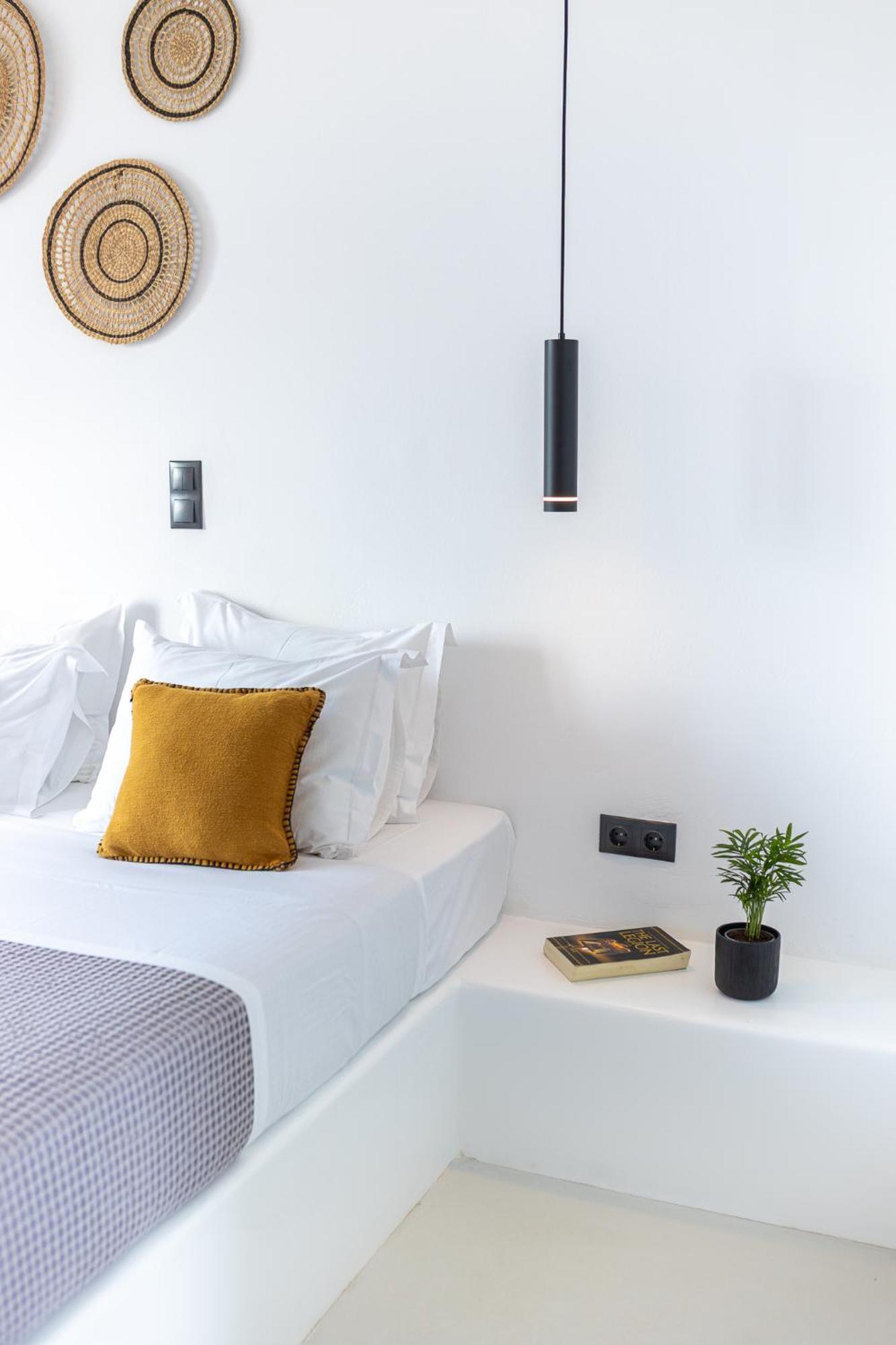 Aparthotel Five Senses