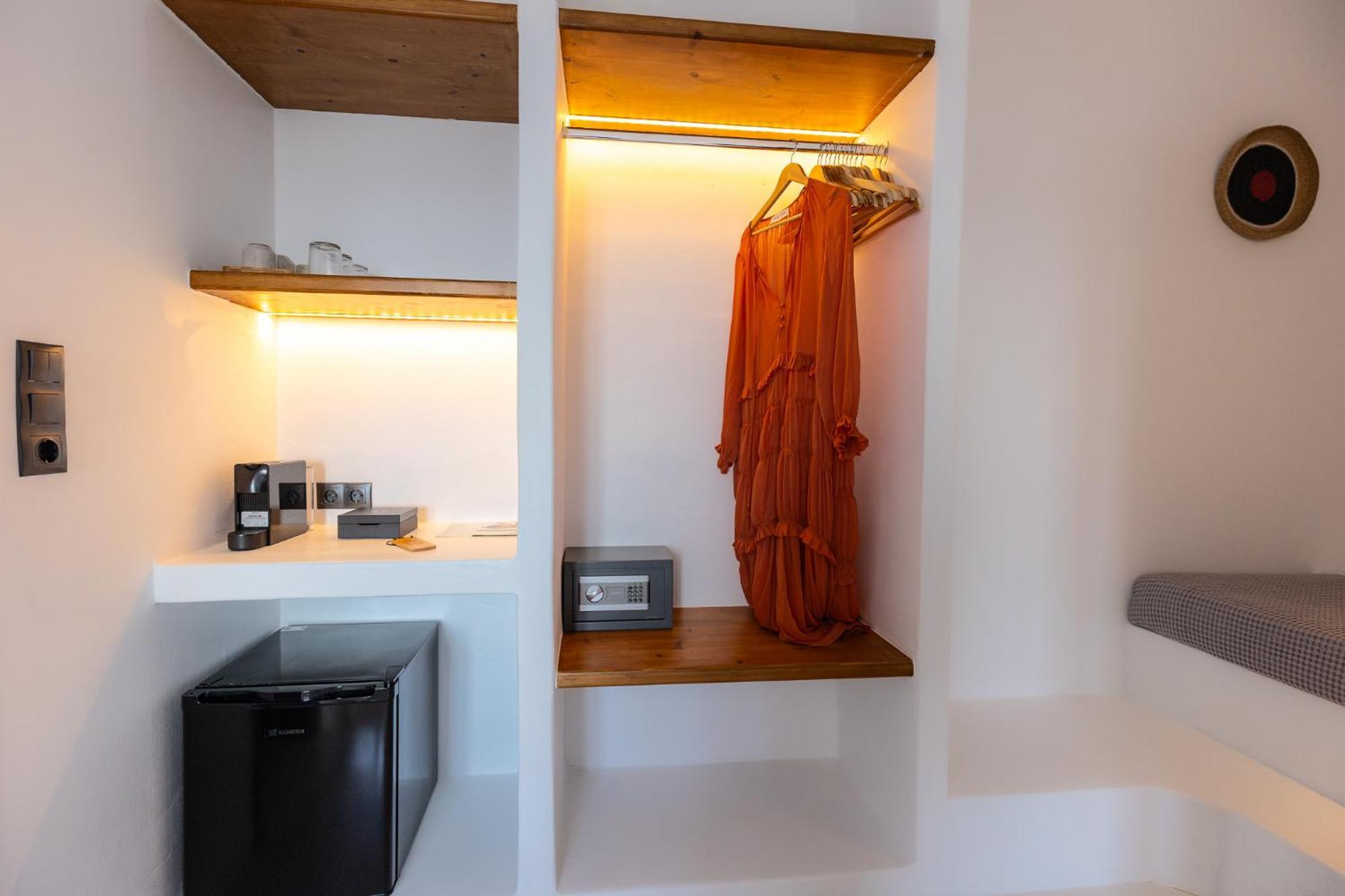 Five Senses Aparthotel Parikia (Paros)