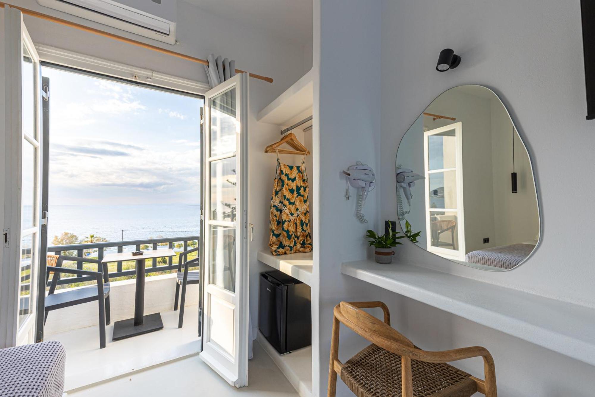 Five Senses Aparthotel