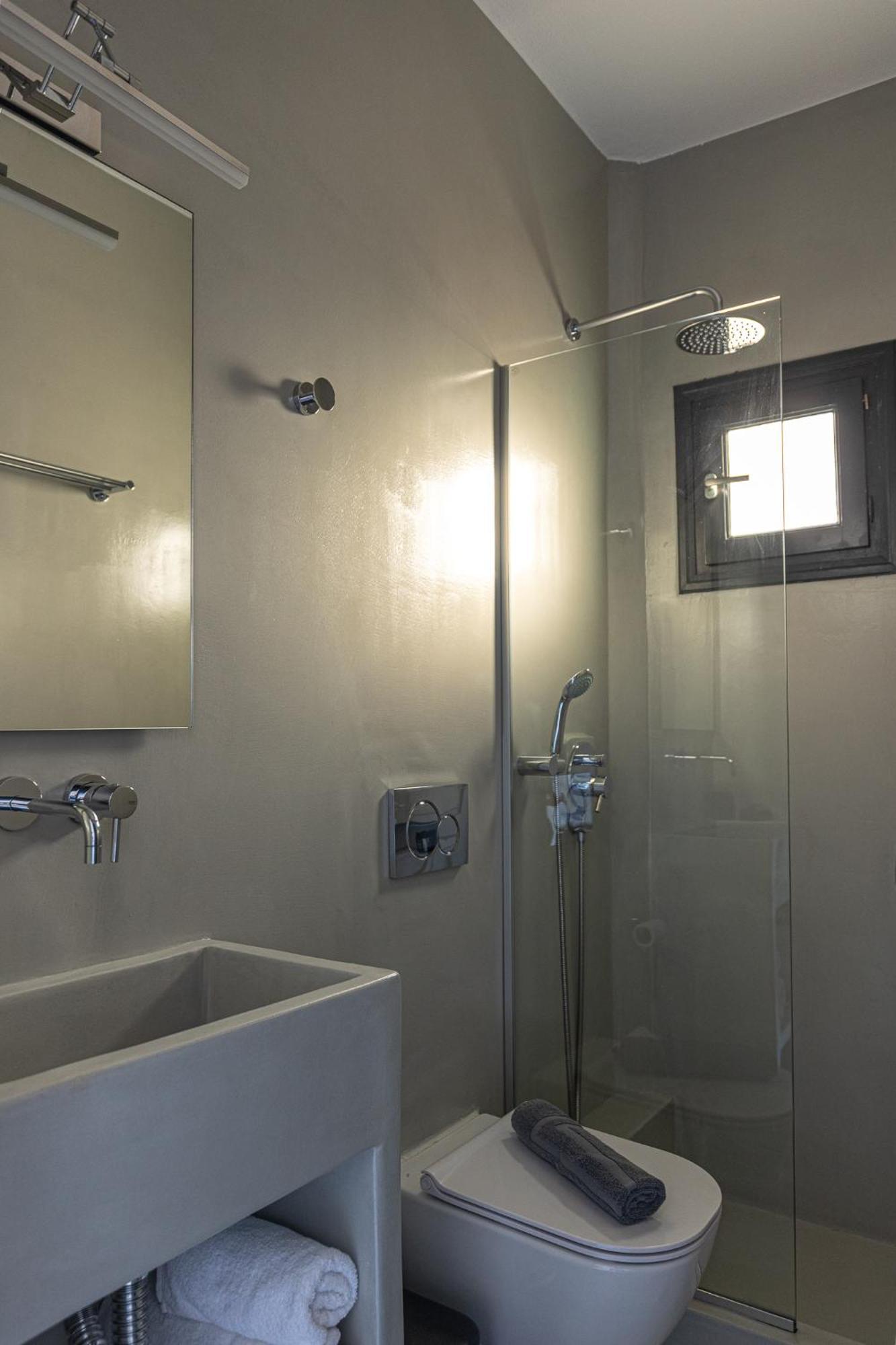 Five Senses Aparthotel
