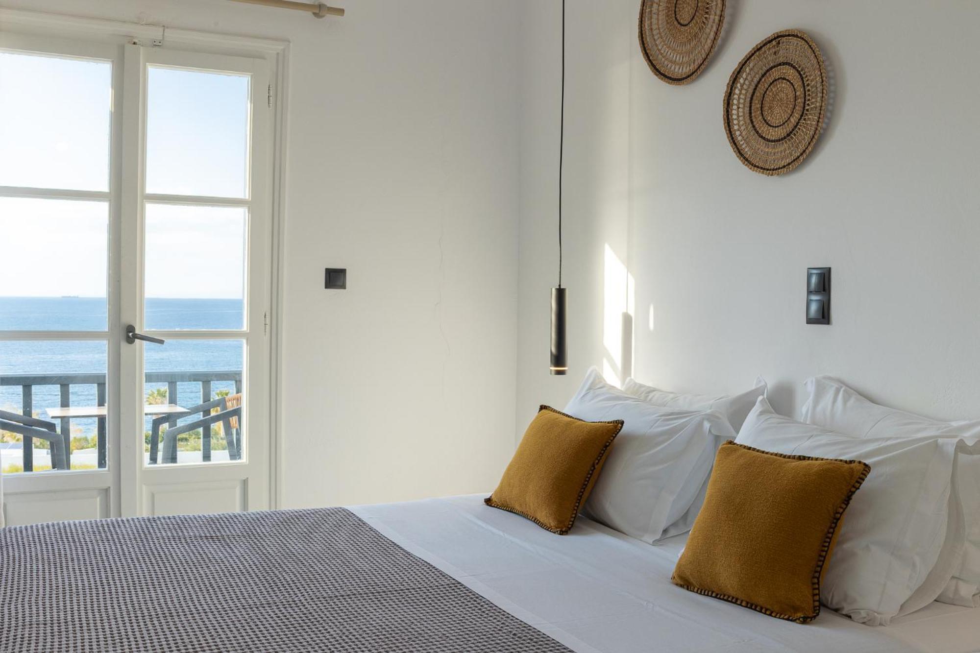Five Senses Aparthotel