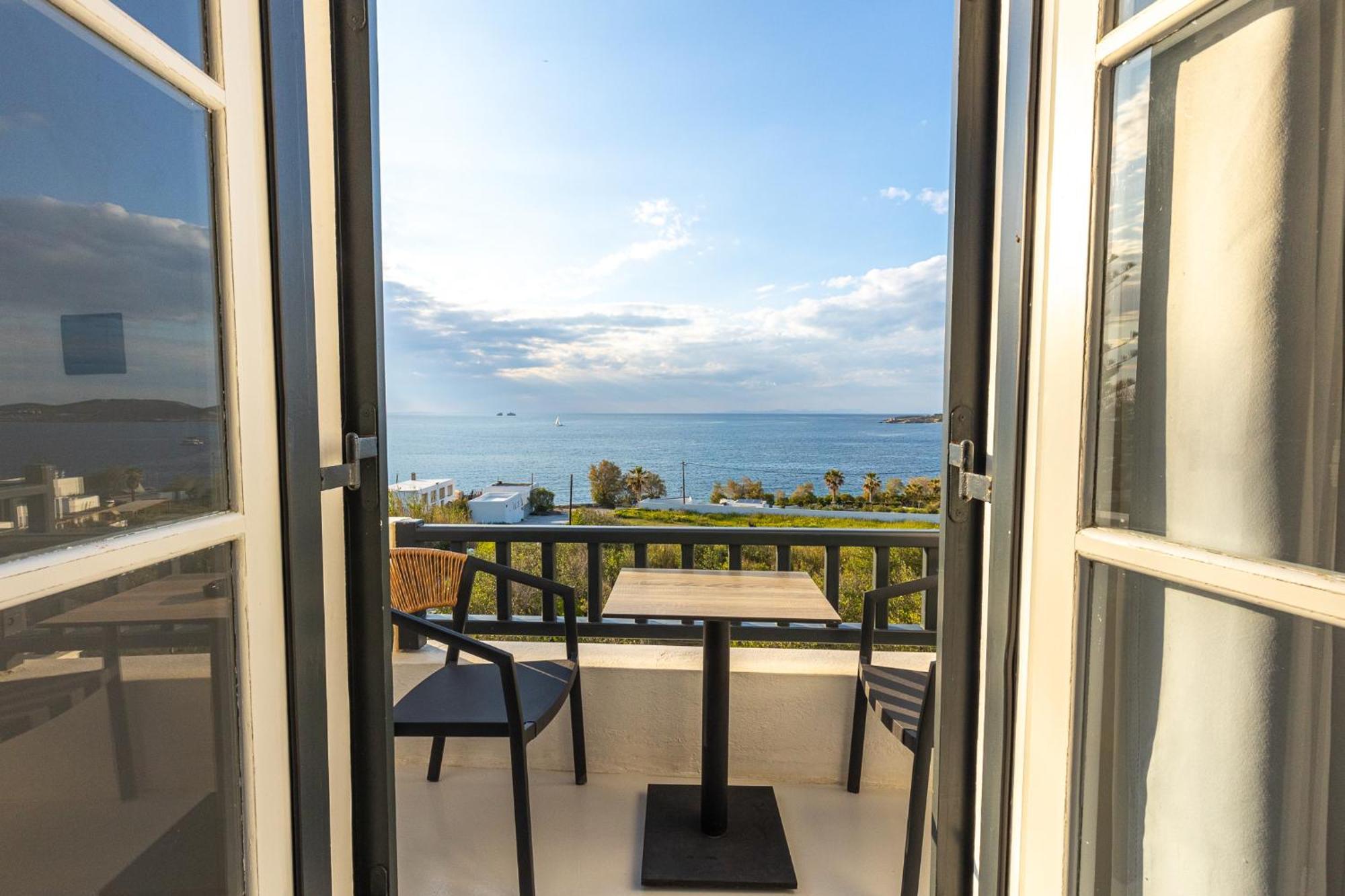 Aparthotel Five Senses Parikia (Paros)