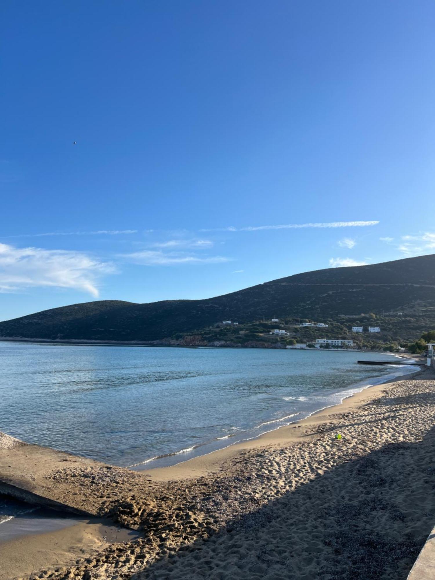 Petradi Sifnos *
