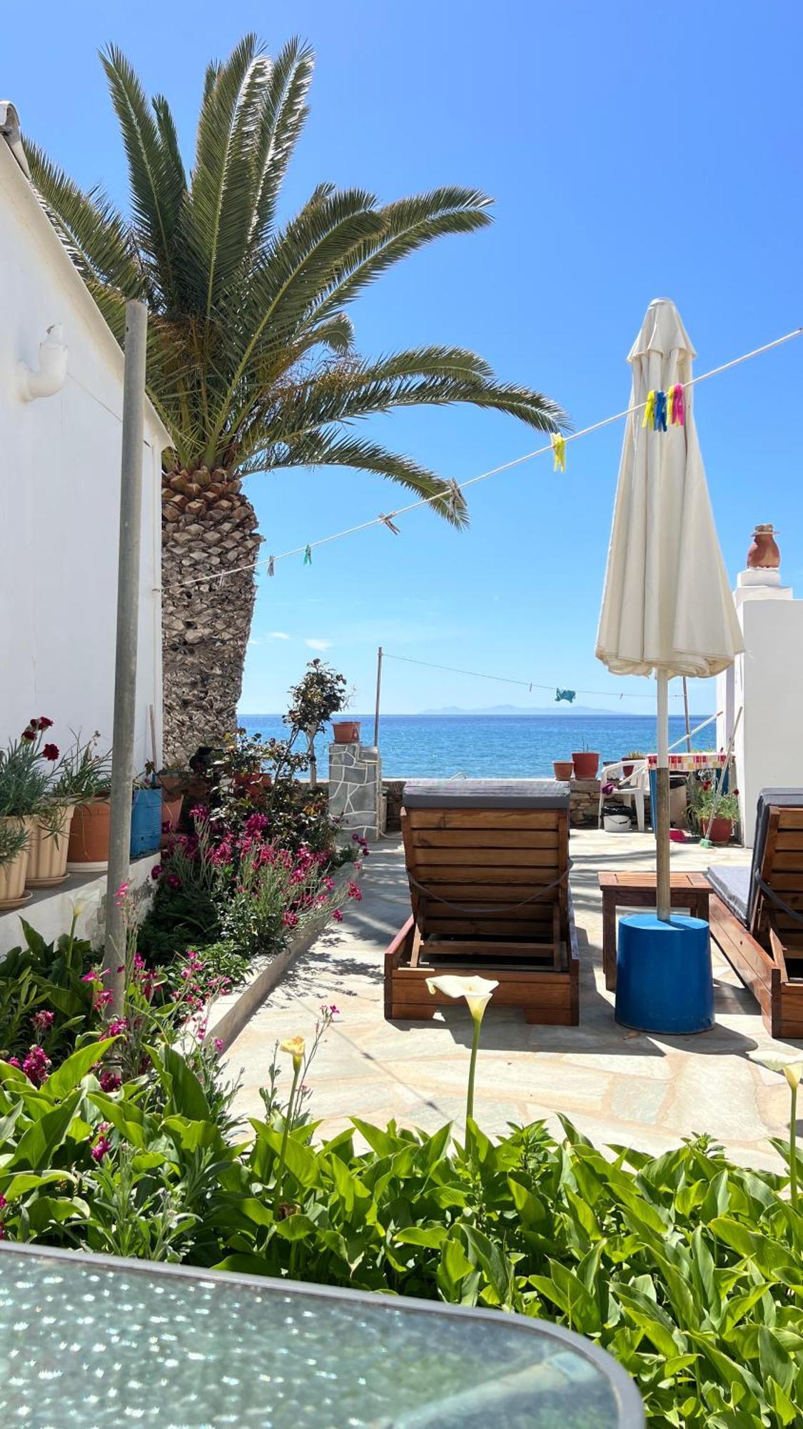 Petradi Sifnos Platis Gialos (Sifnos)
