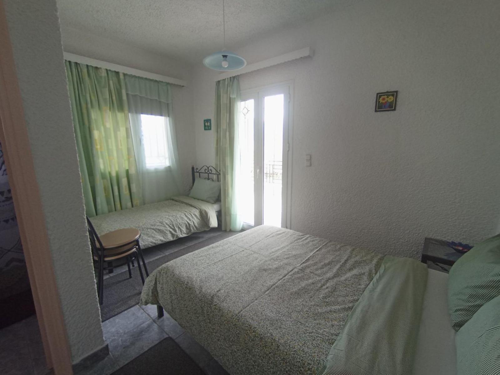 Guest house Valia