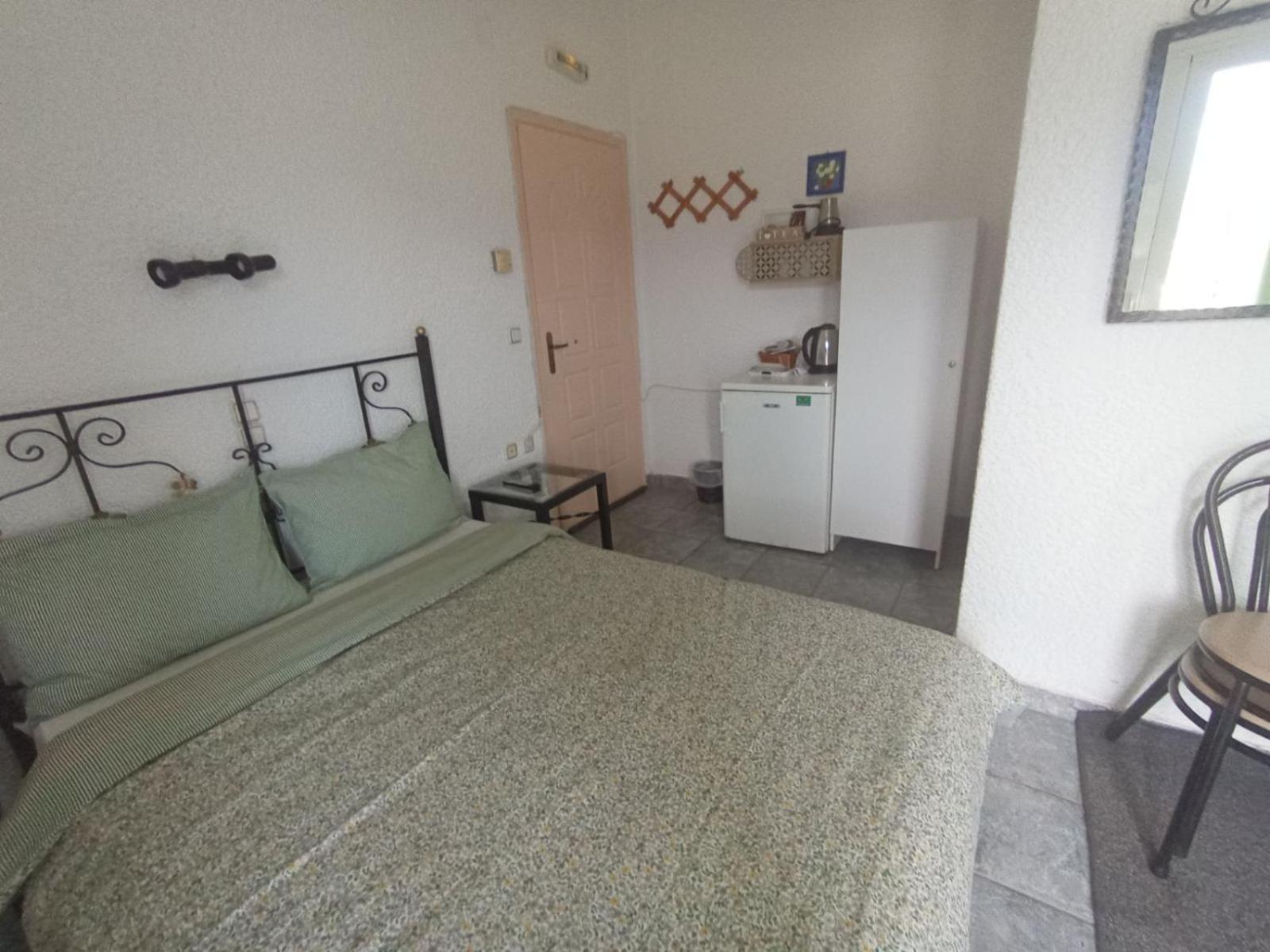 Valia Guest house Kalavryta