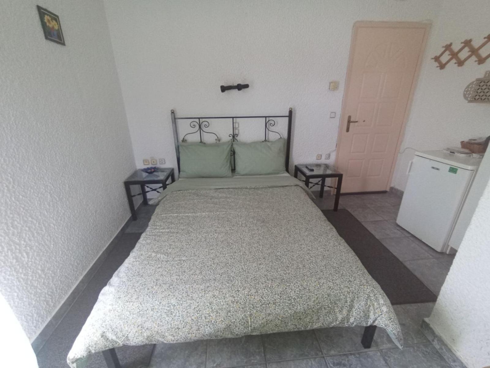 Guest house Valia Kalavryta