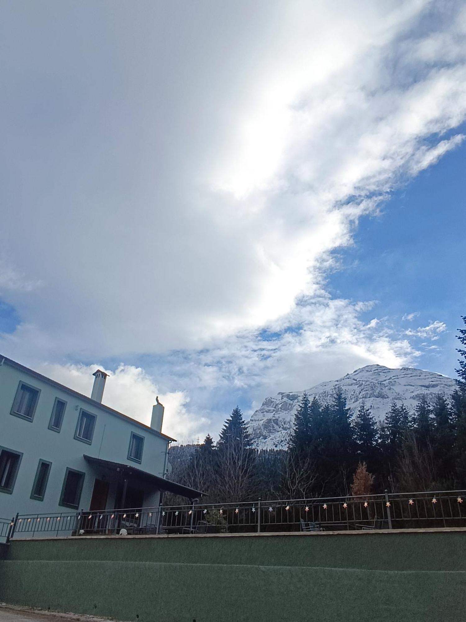 Guest house Baldeneige