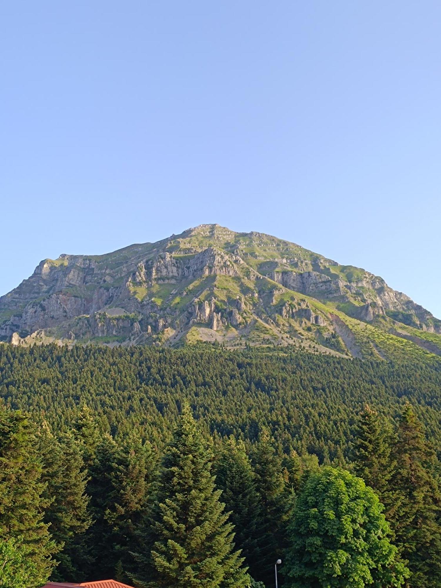 Baldeneige Guest house *