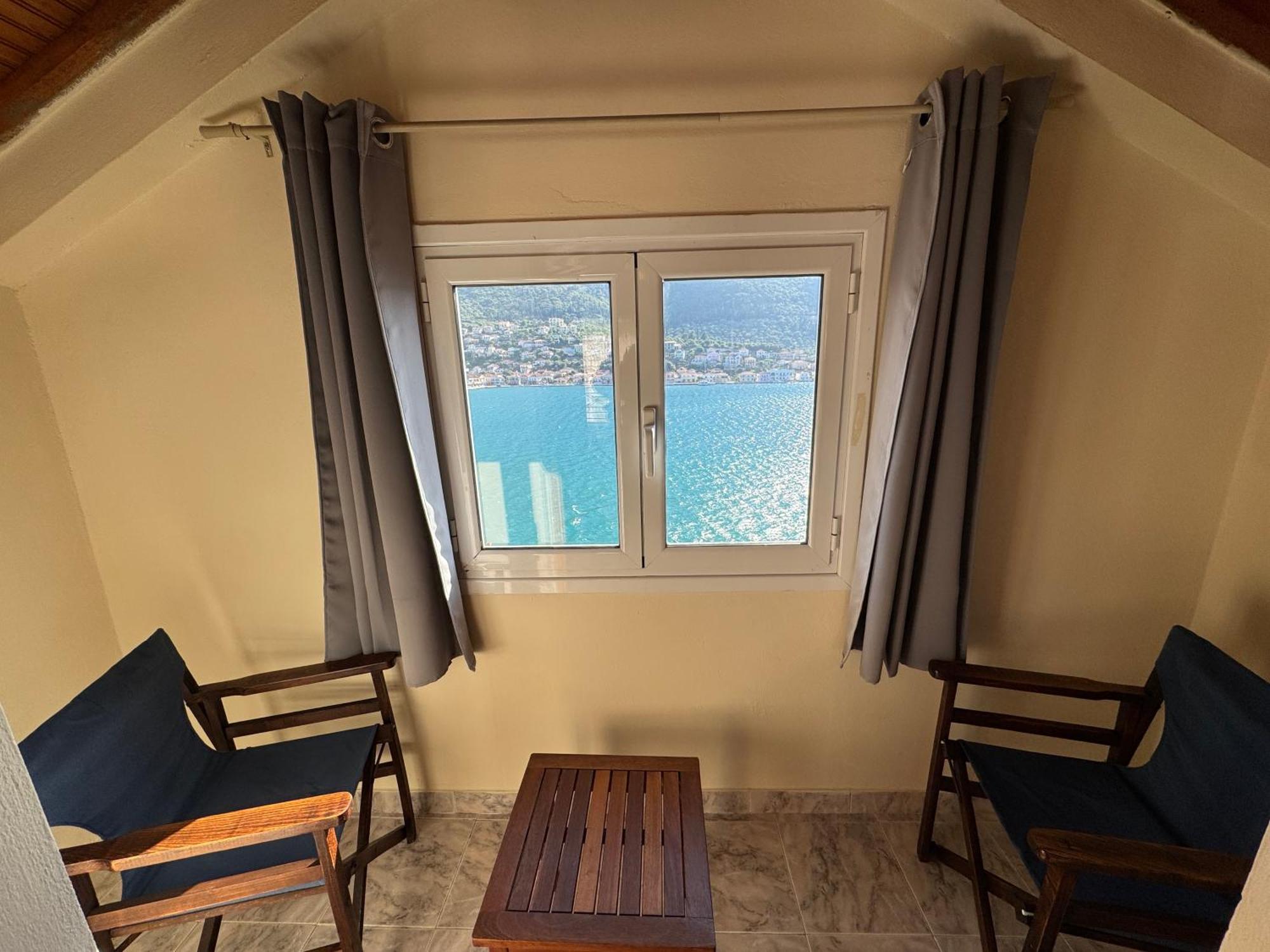 Port View Apartment *