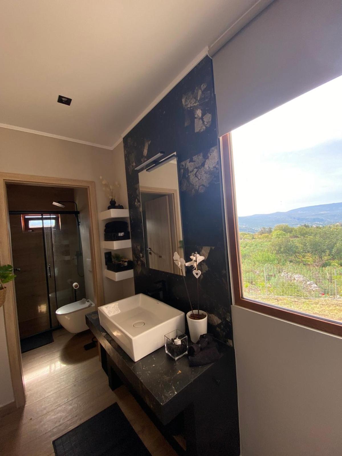 Stone Halepa With Panoramic View. Villa *