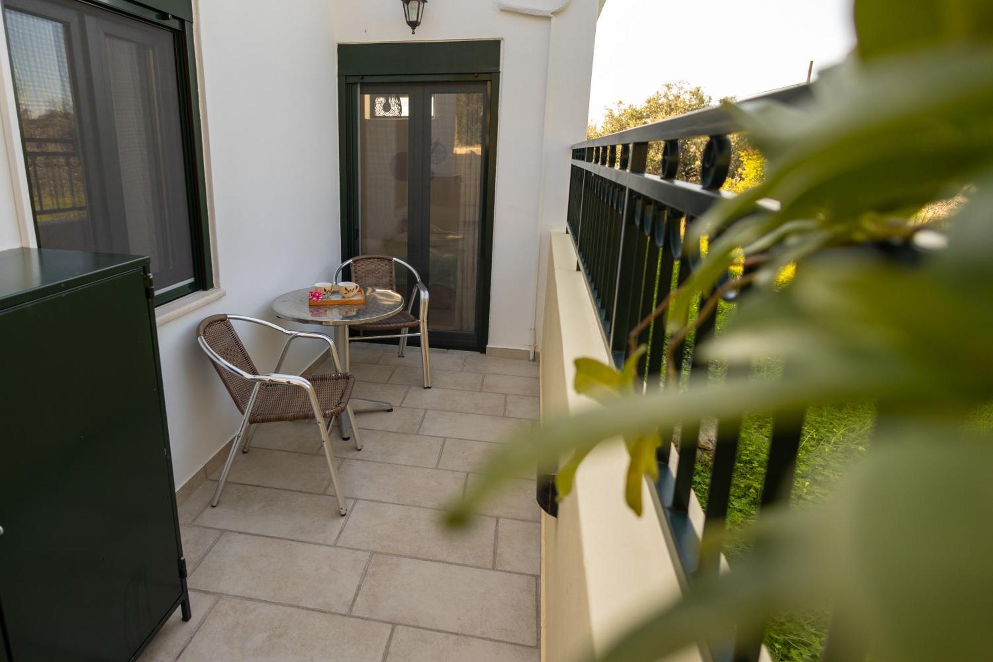 Holiday home Elpida's House