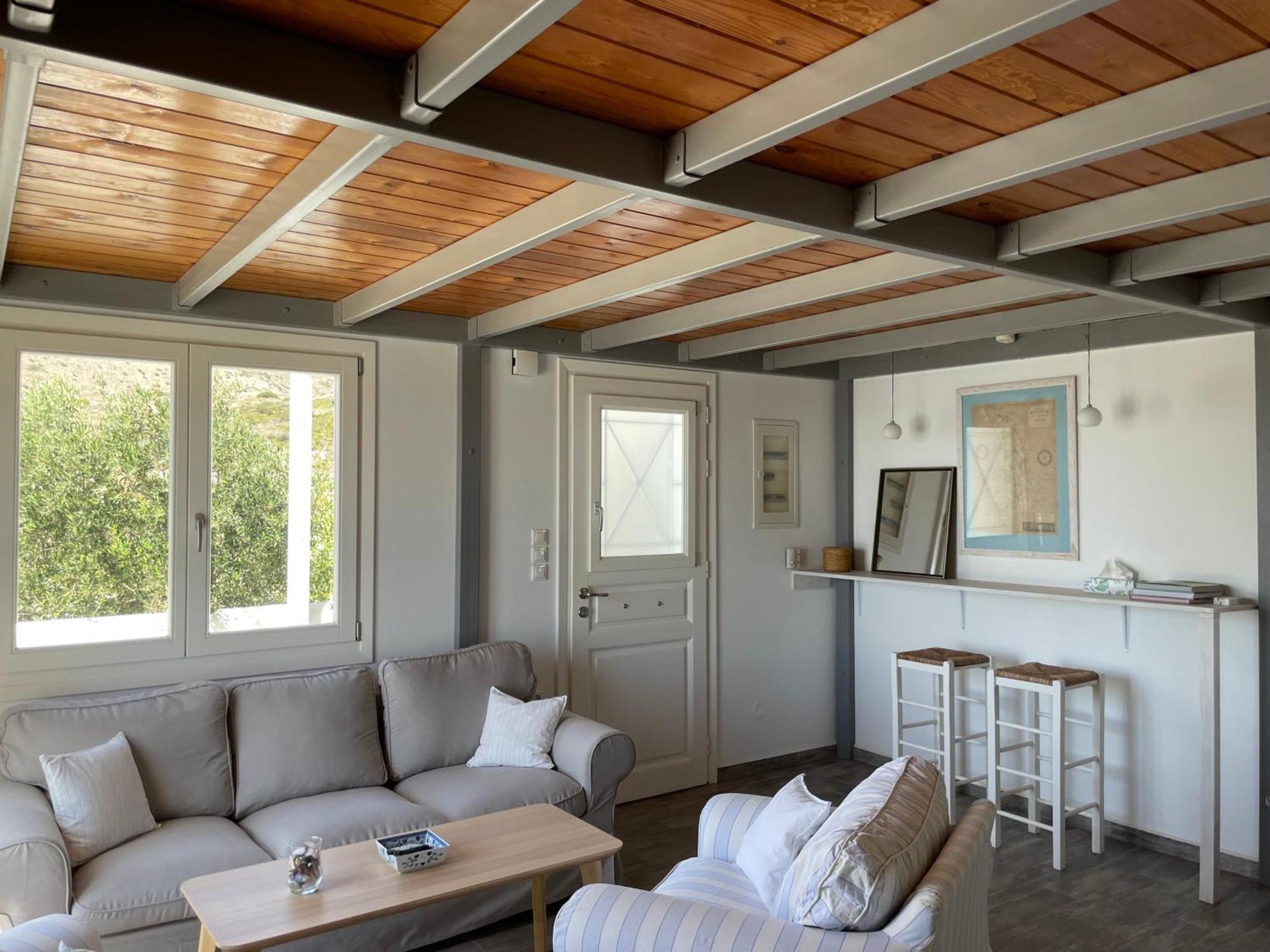 'Paraside' Seaside Villa In Delfini Says Netflix Holiday home