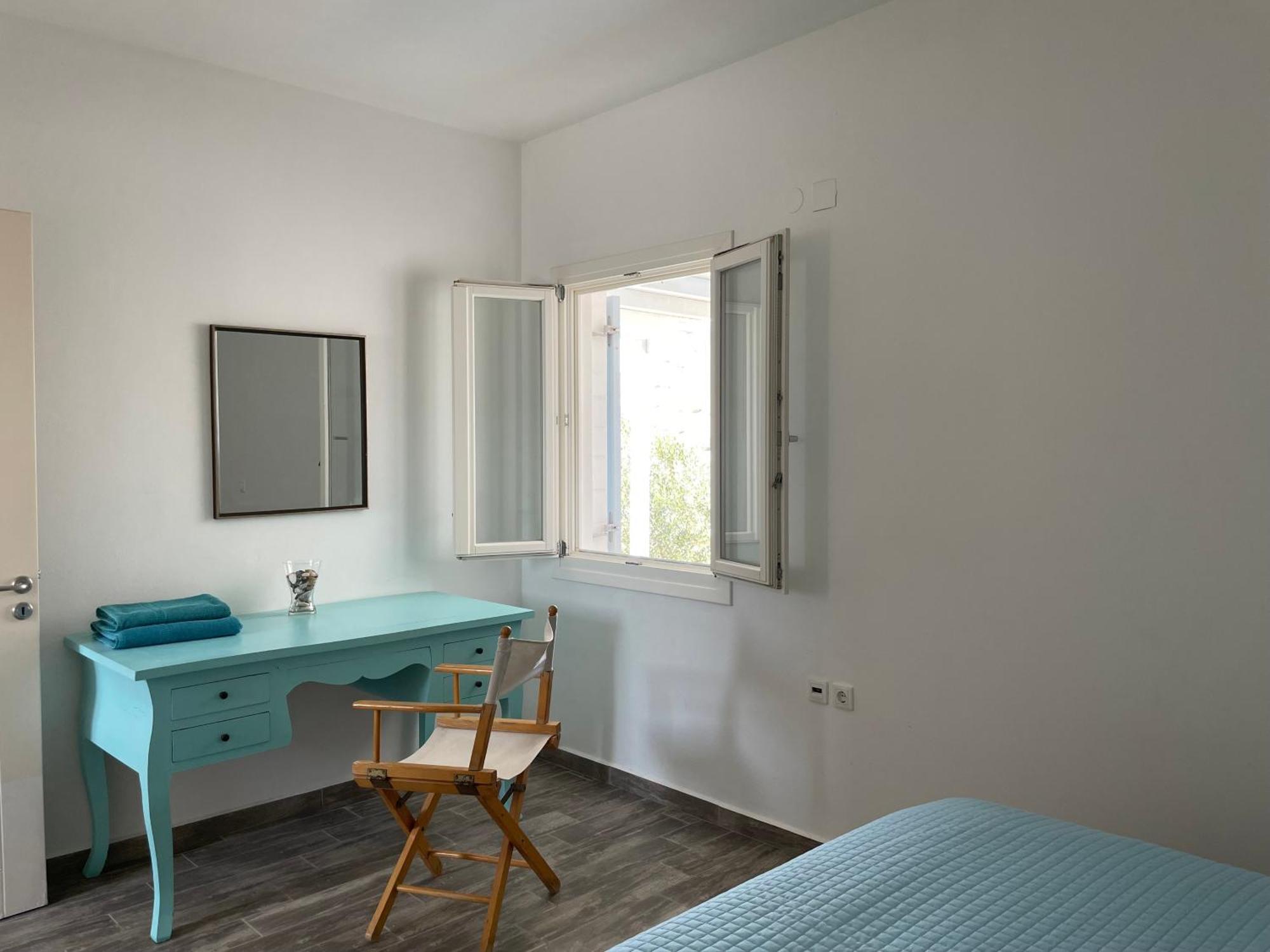 Holiday home 'Paraside' Seaside Villa In Delfini Says Netflix Kini