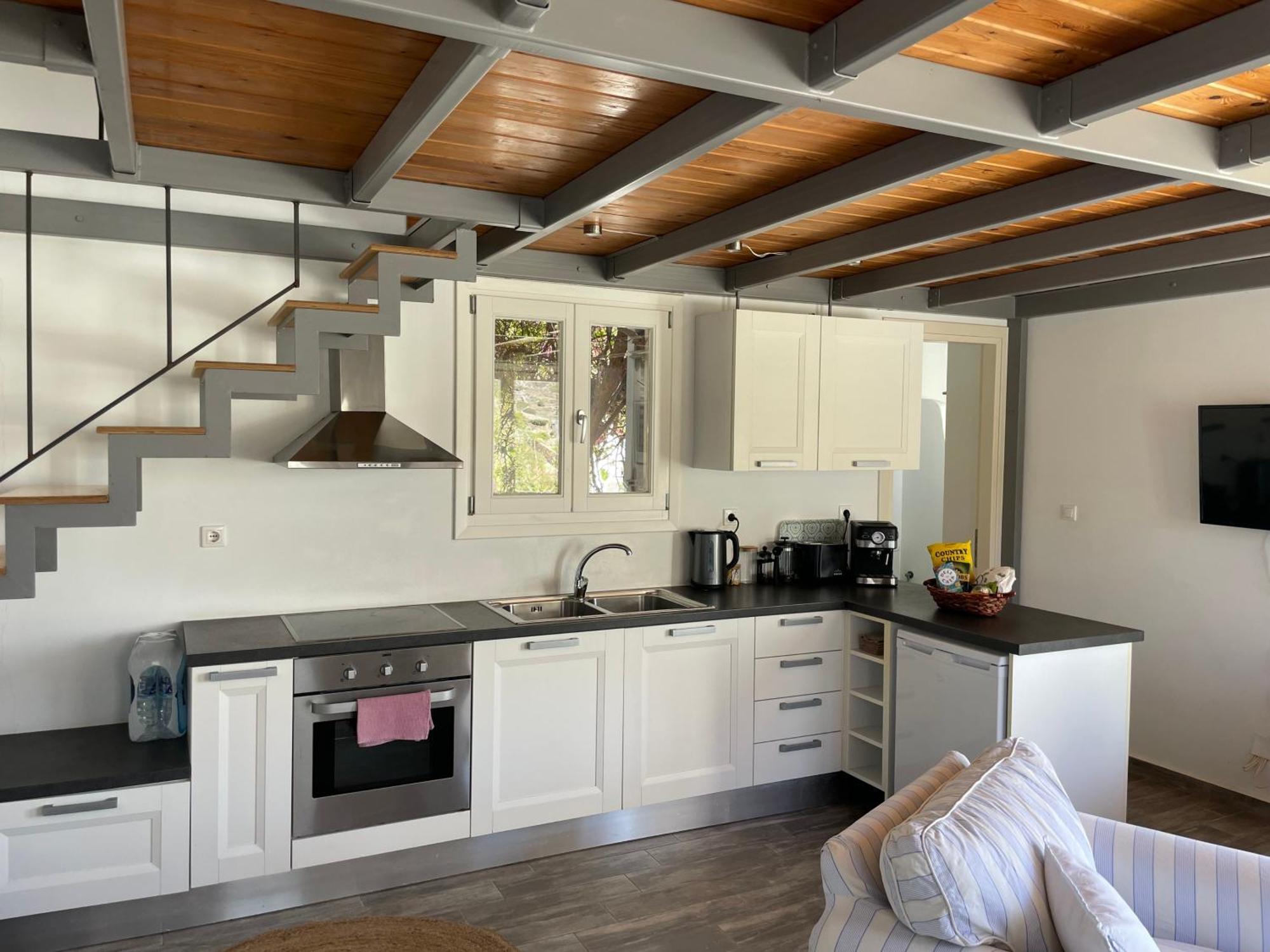 'Paraside' Seaside Villa In Delfini Says Netflix Holiday home Kini