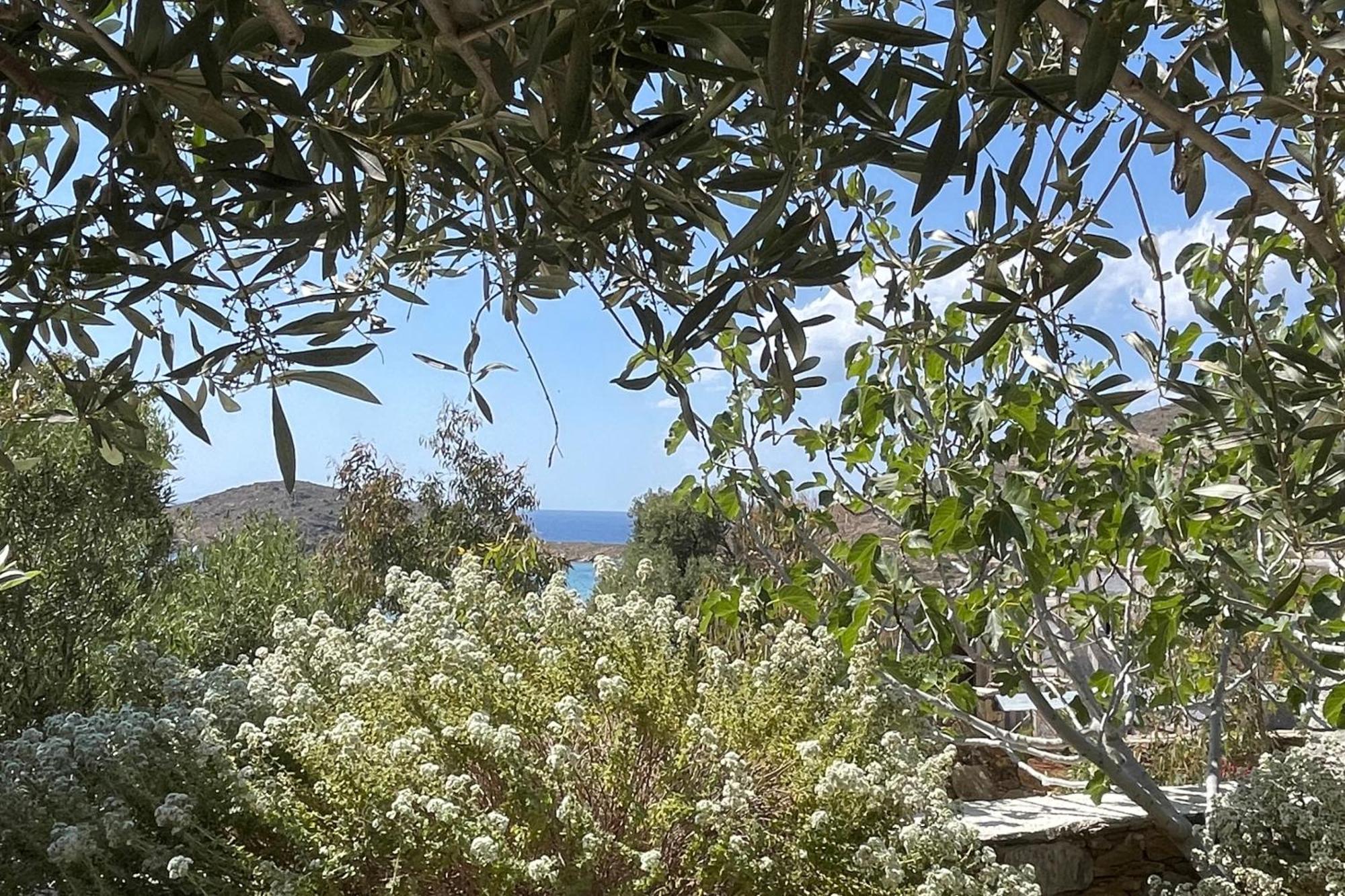 'Paraside' Seaside Villa In Delfini Says Netflix *