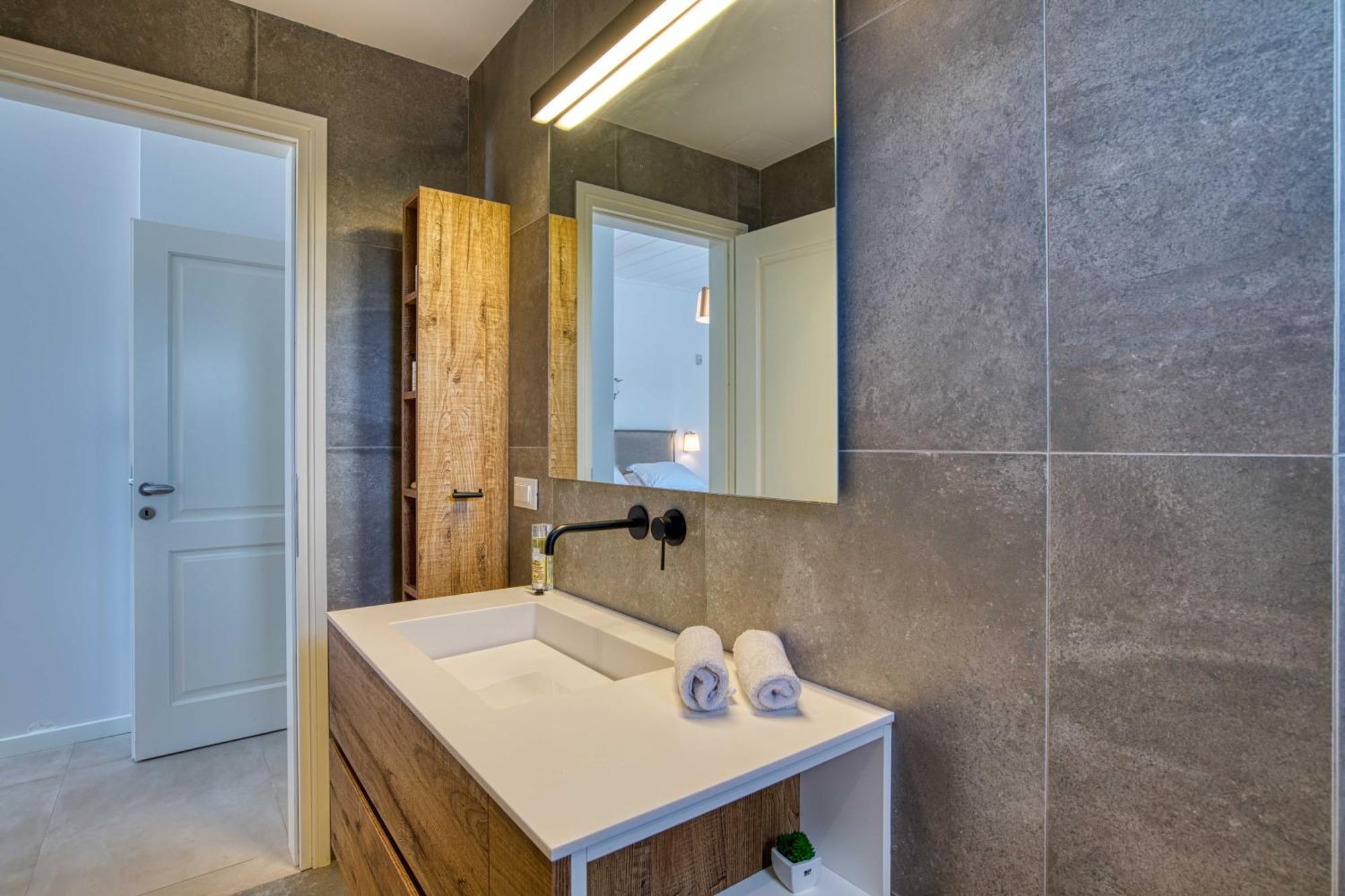 Grand Reve Paros Villa Naousa (Paros)