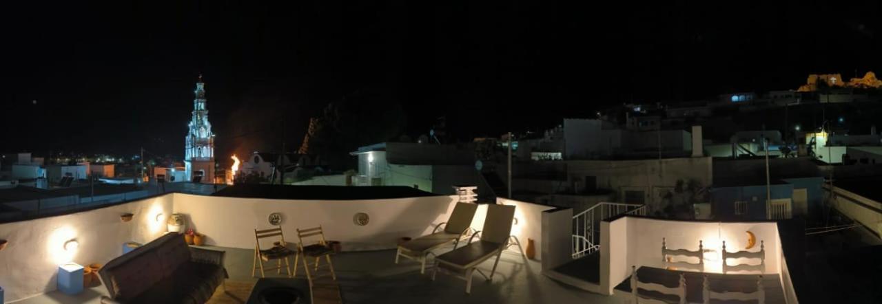 Rustic House Archangelos * Archangelos (Rhodes)