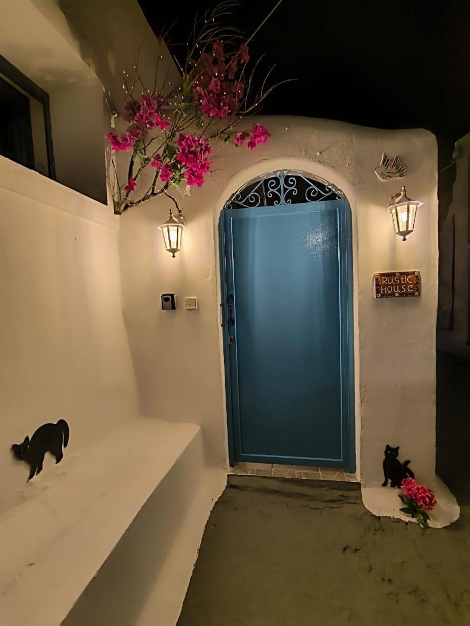 Apartment Rustic House Archangelos Archangelos (Rhodes)