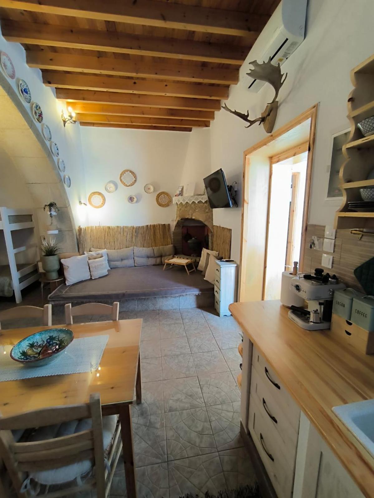 Rustic House Archangelos Apartment Archangelos (Rhodes)