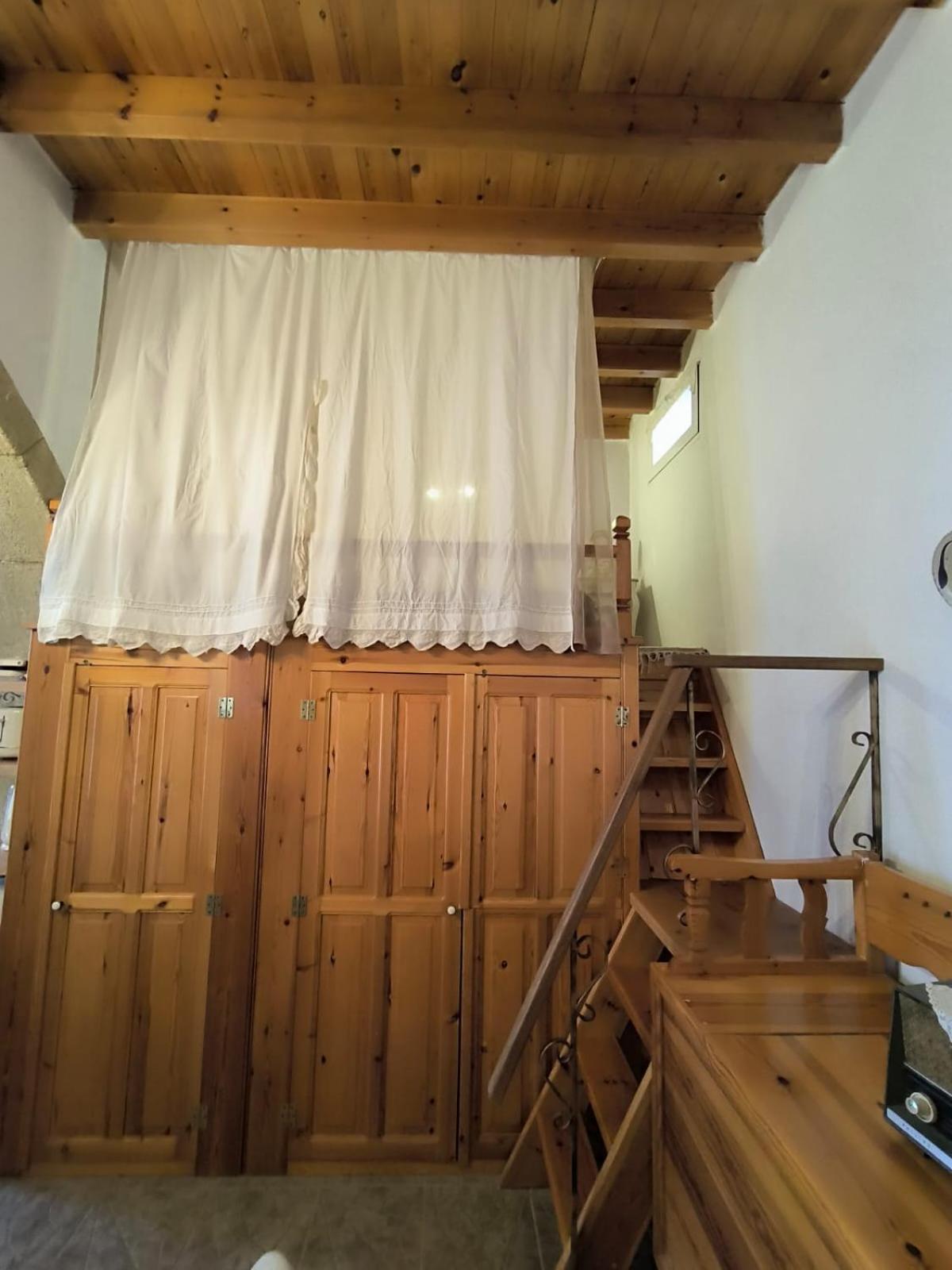 Rustic House Archangelos * Archangelos (Rhodes)