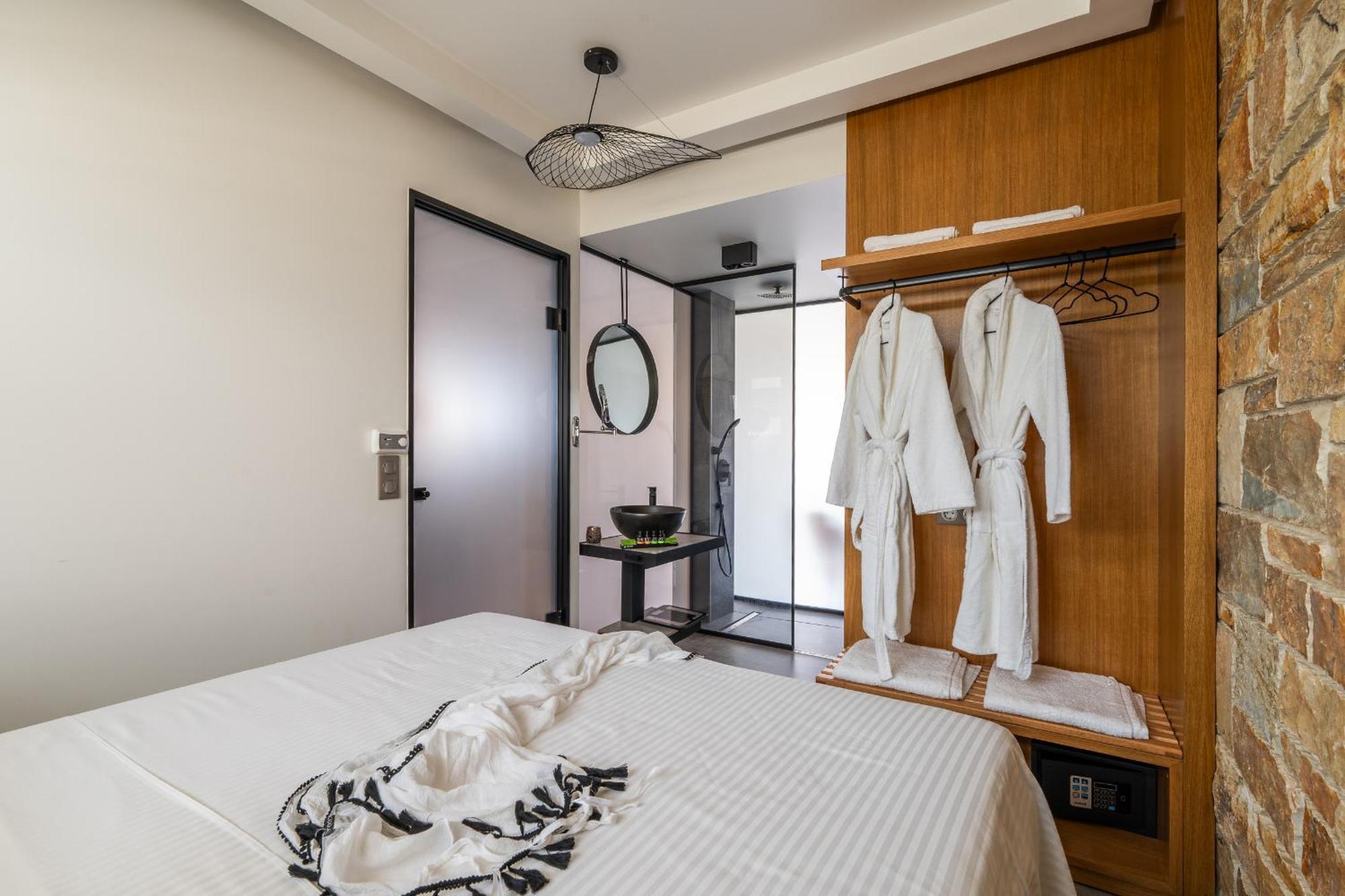 Hotel Ilvy Sivota (Epirus)
