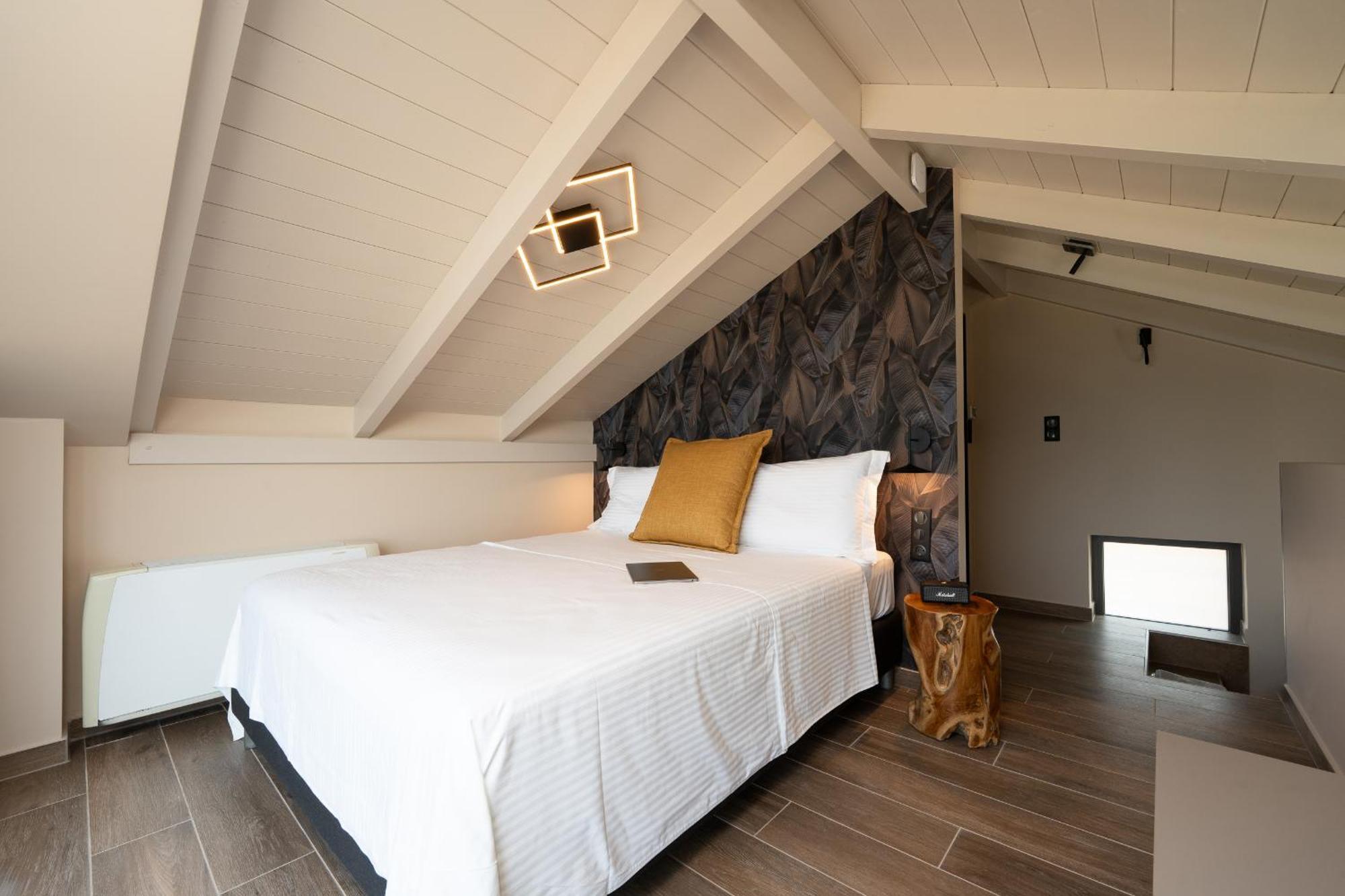 Ilvy Hotel