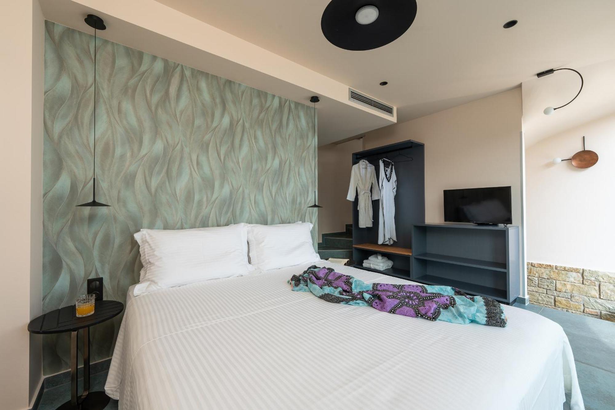Hotel Ilvy *