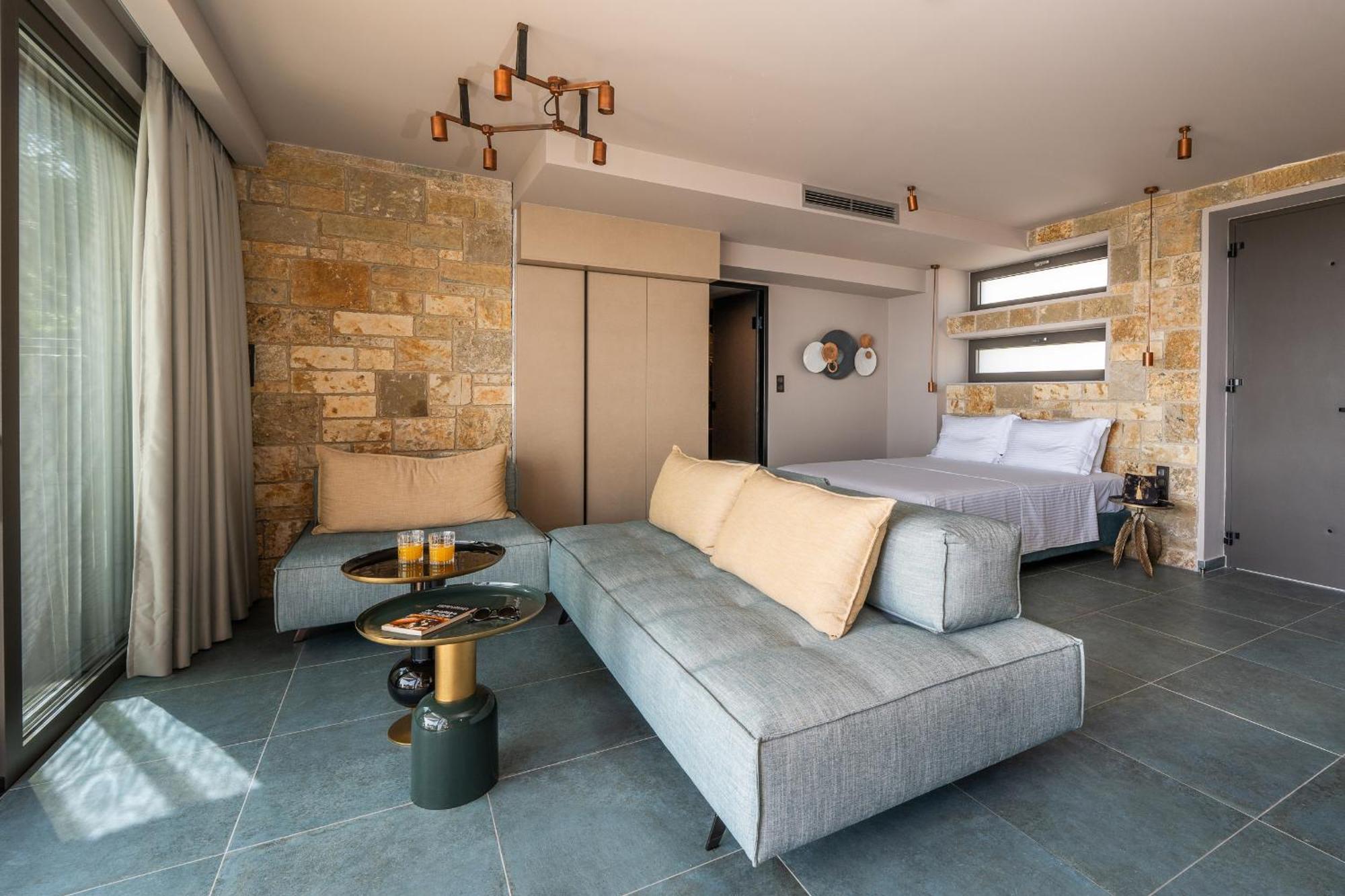 Hotel Ilvy Sivota (Epirus)