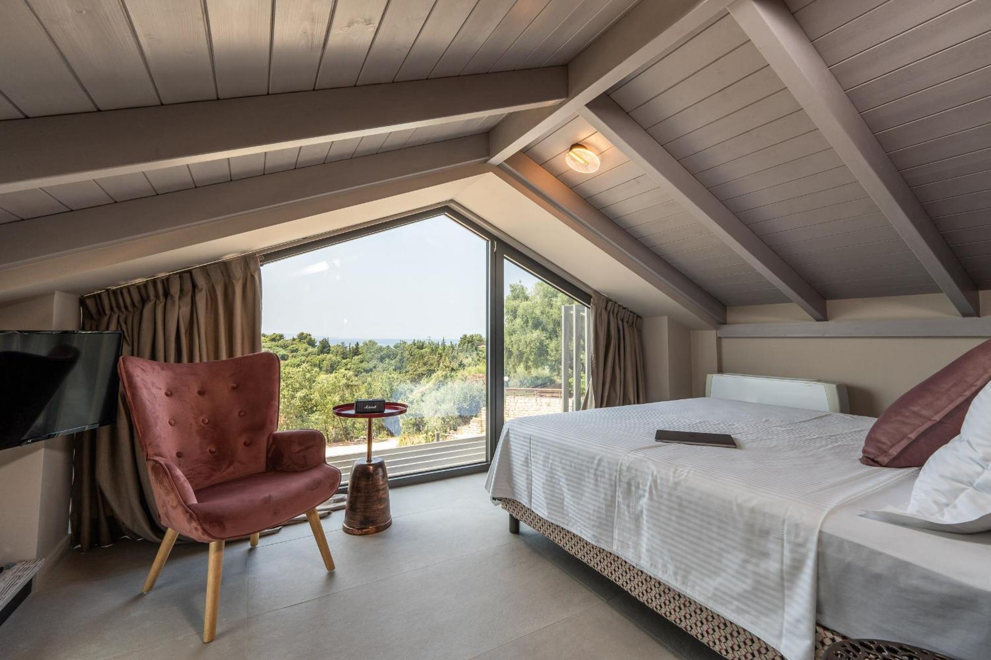 Hotel Ilvy *