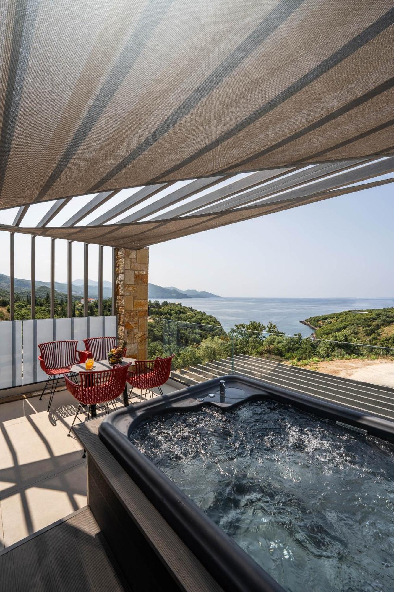 Ilvy Hotel Sivota (Epirus)