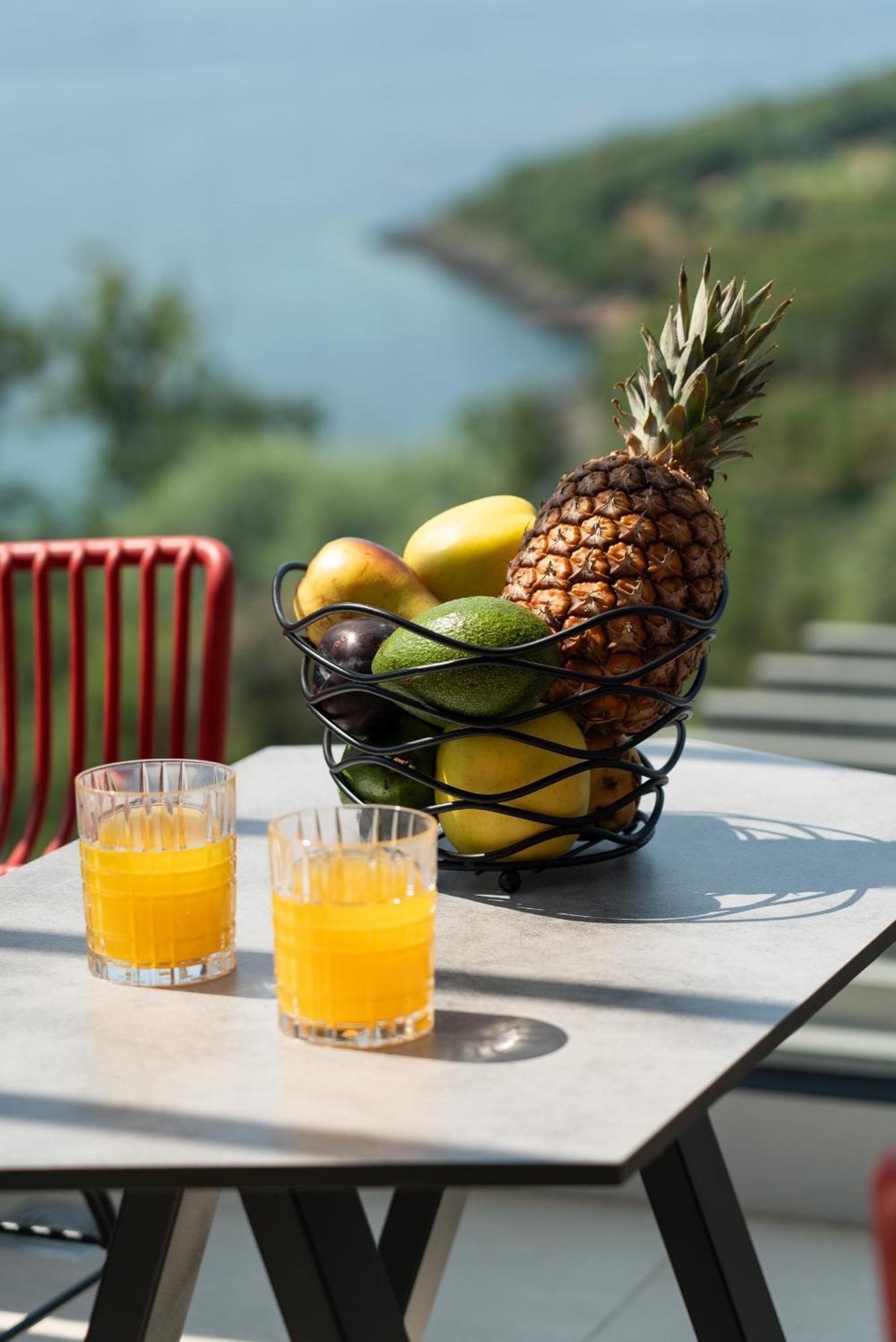 Hotel Ilvy Sivota (Epirus)