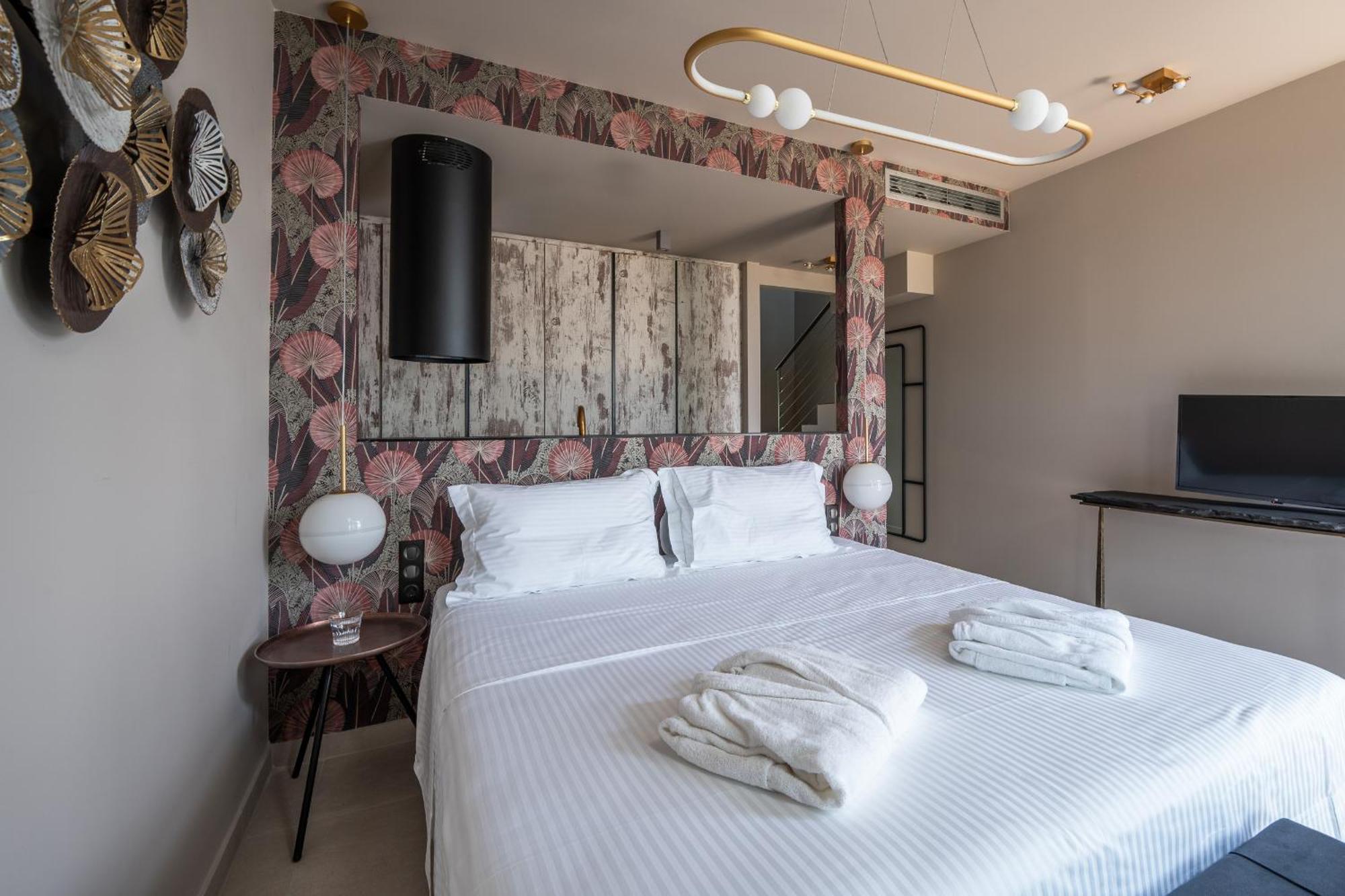 Ilvy Hotel