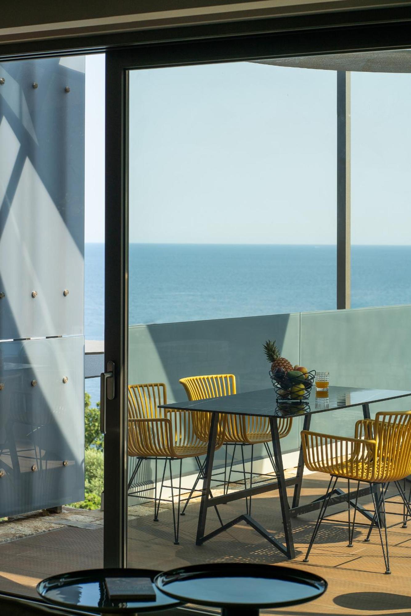Ilvy Hotel Sivota (Epirus)