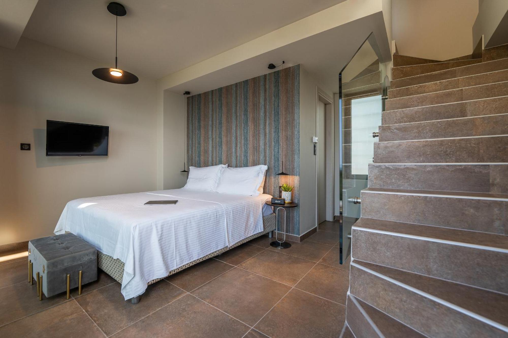 Hotel Ilvy Sivota (Epirus)