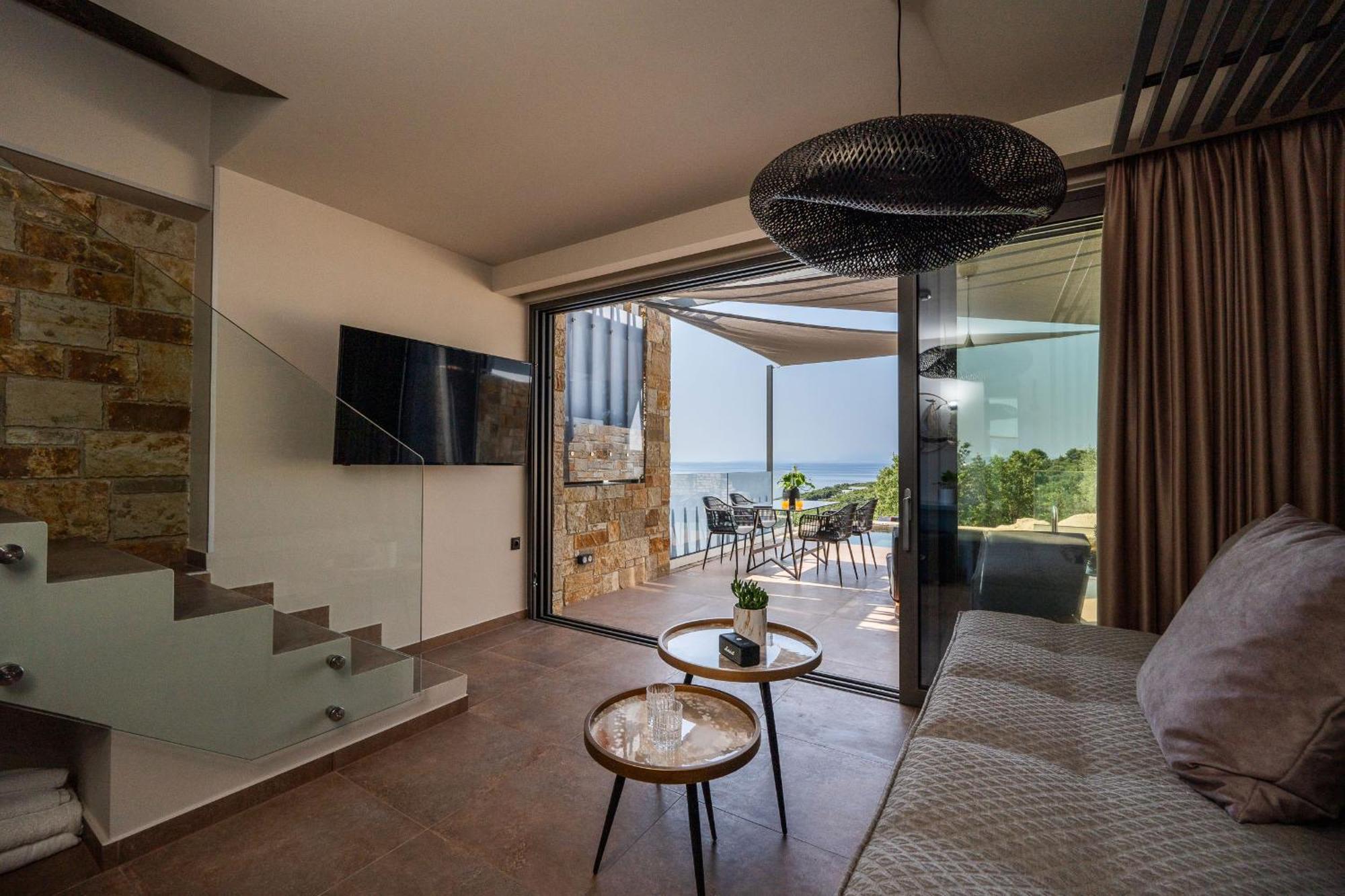 Ilvy Hotel Sivota (Epirus)
