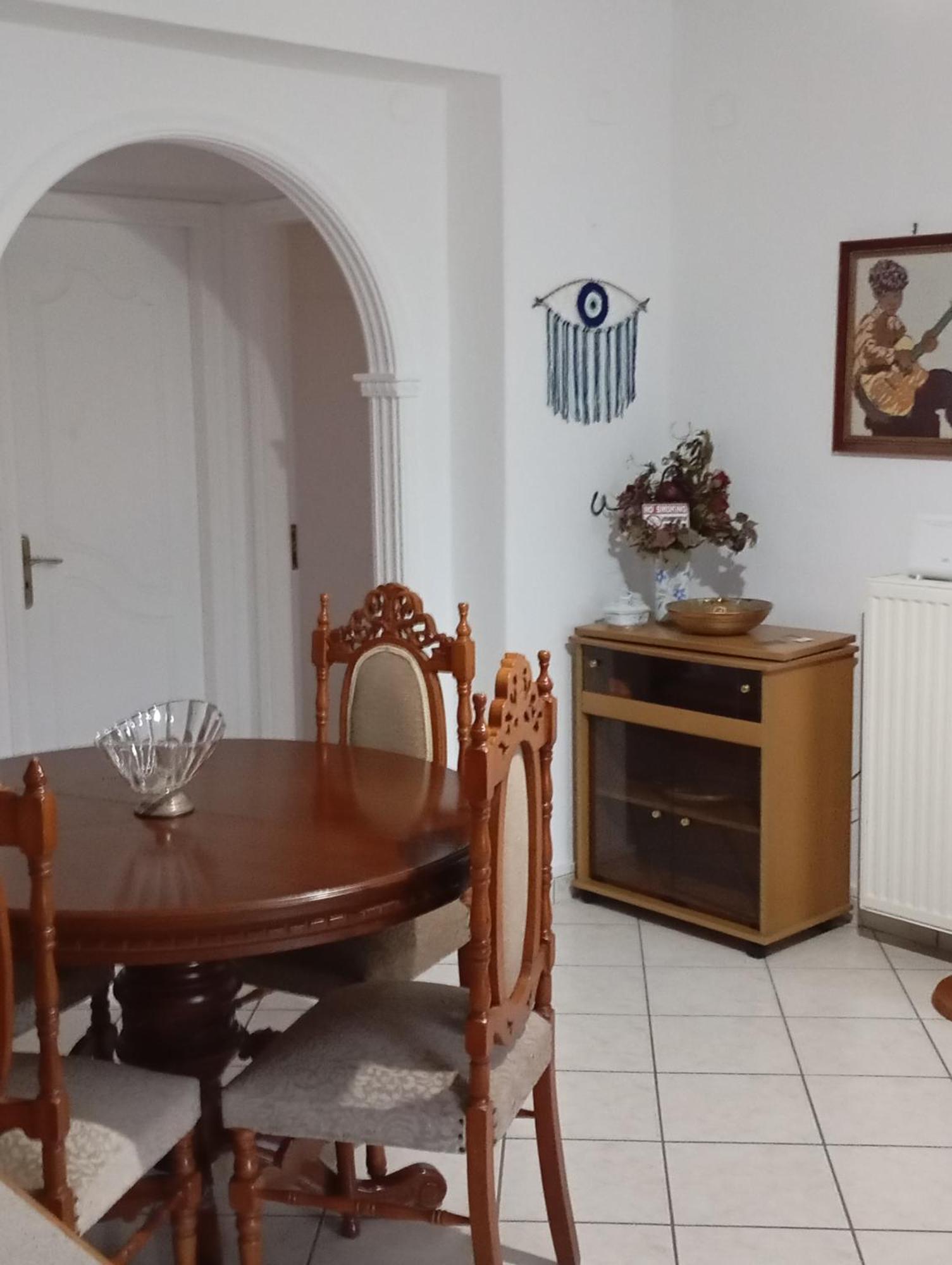 Apartment Julia's Igoumenitsa