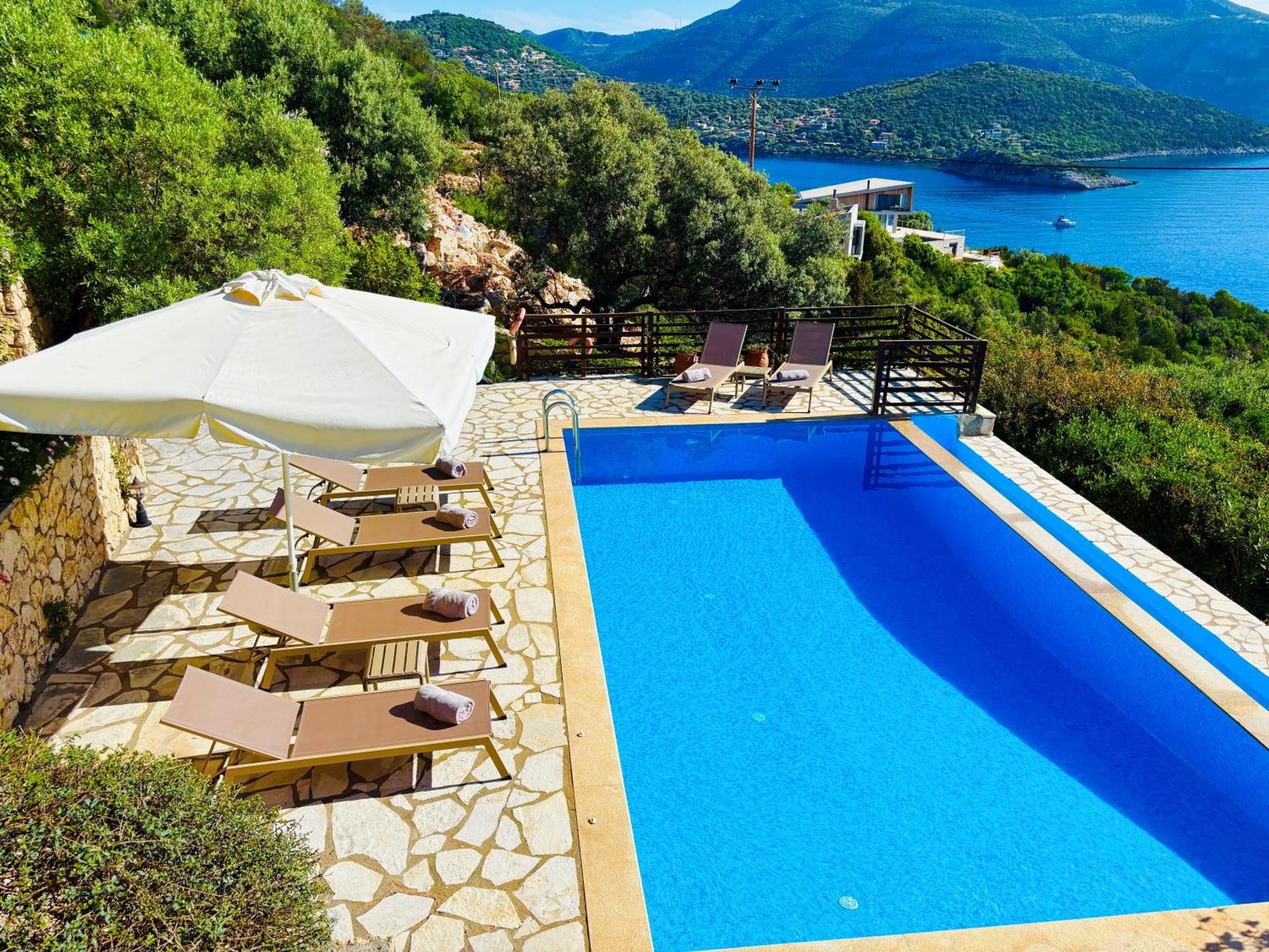 The Lookout, Boutique Villa. Villa *