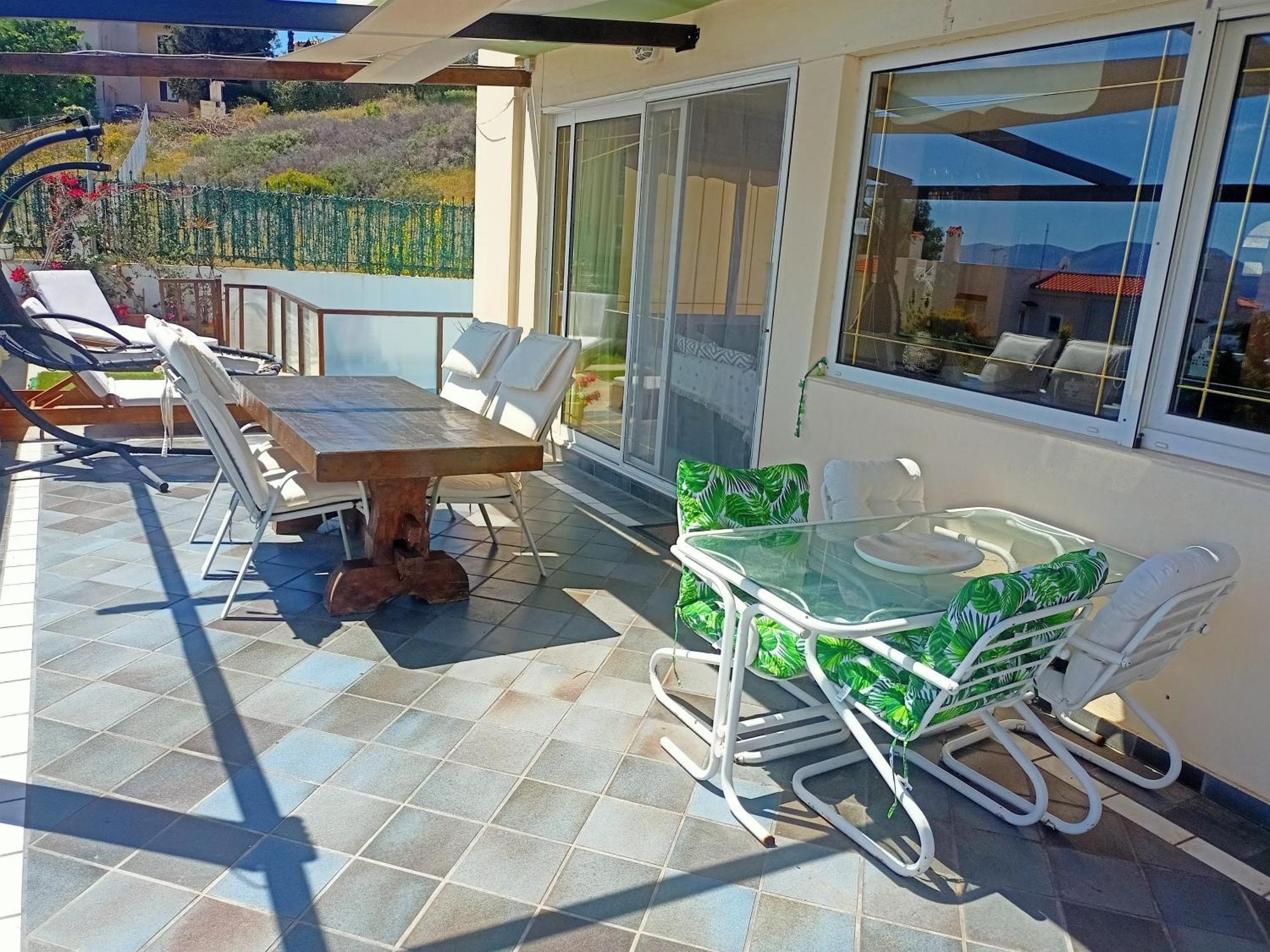 τάνια Holiday home *