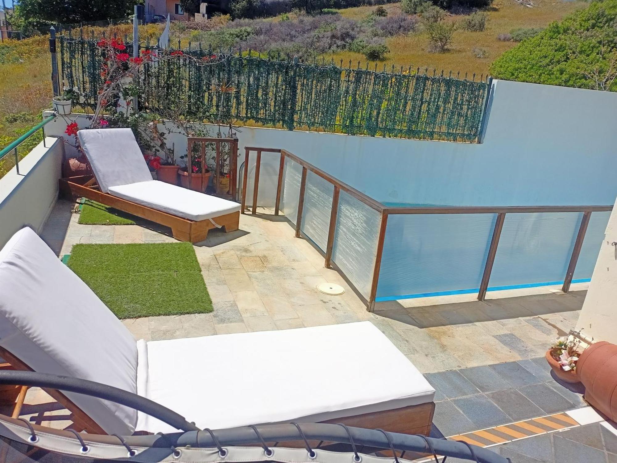Holiday home τάνια *