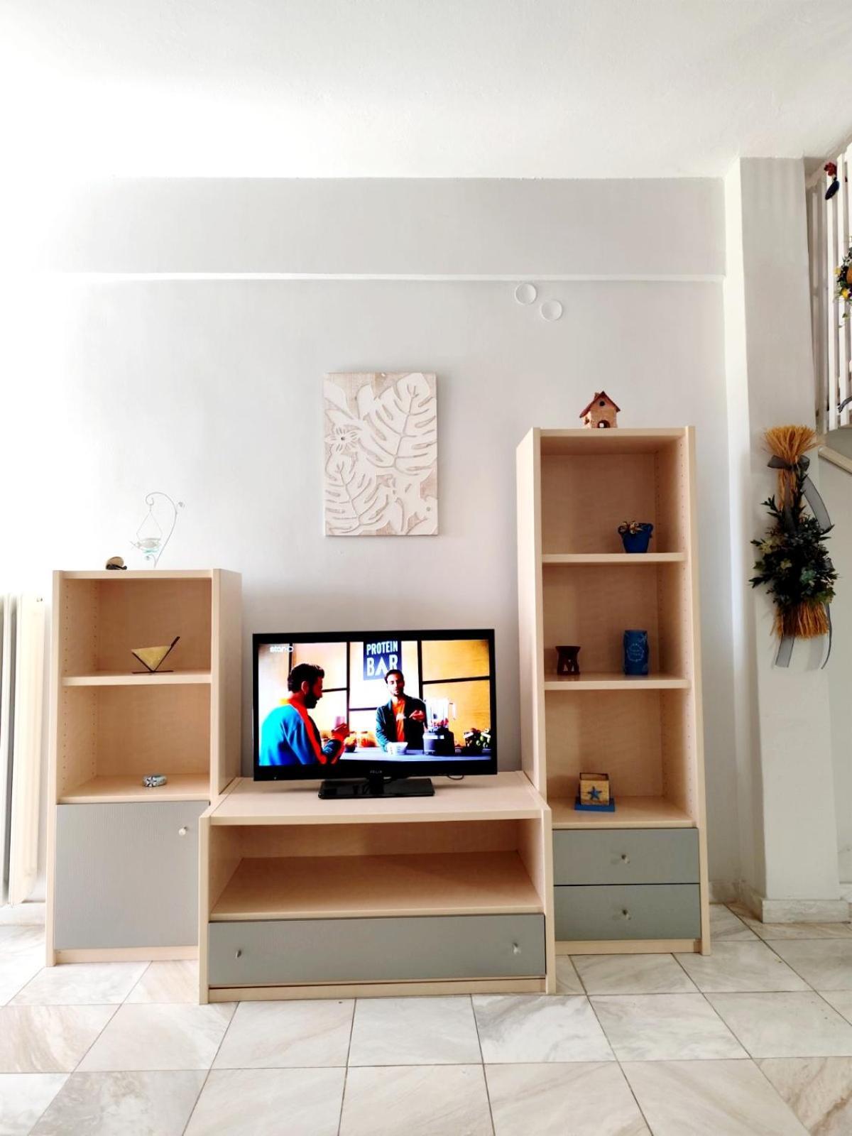 7 Seas House Kalyves Polygyrou