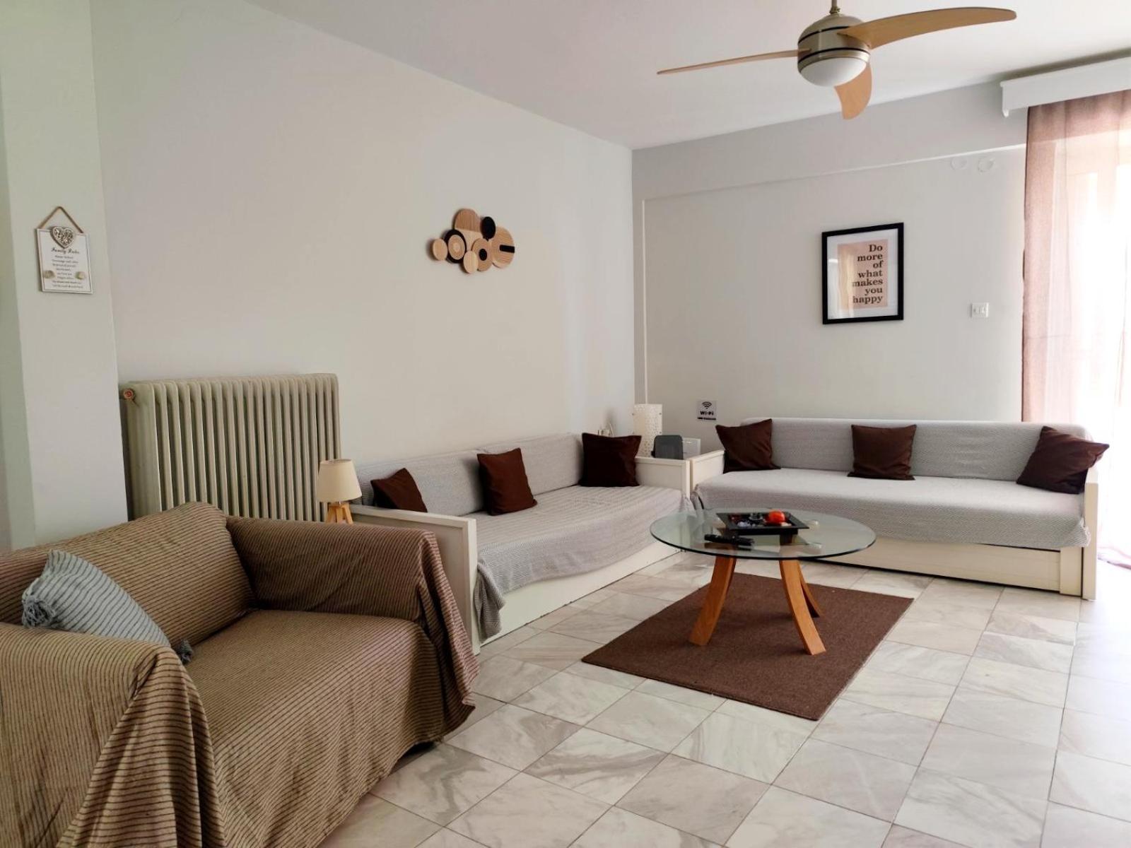 7 Seas House Holiday home