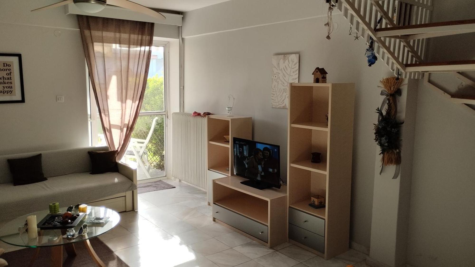 7 Seas House Holiday home *